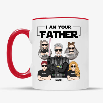 MUG 2TONE New 2
