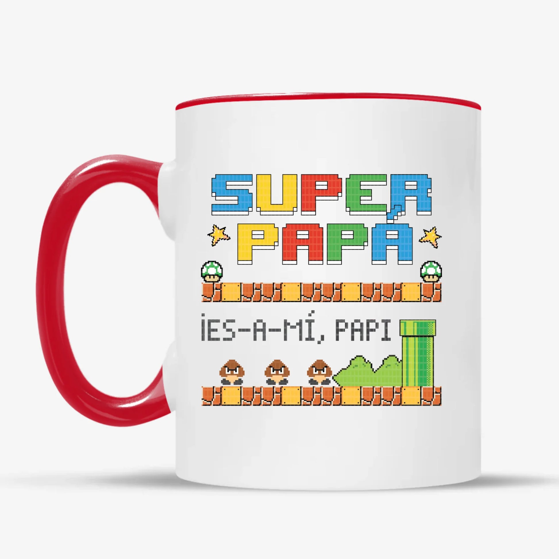 MUG 2TONE New 2