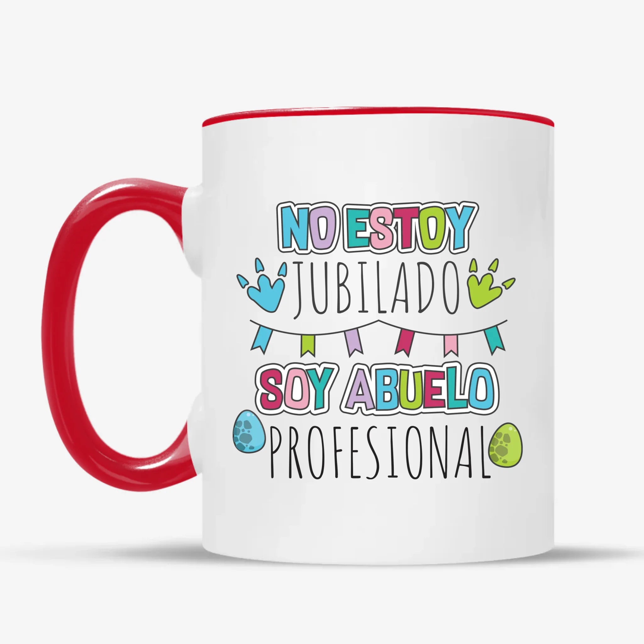 MUG 2TONE New 2