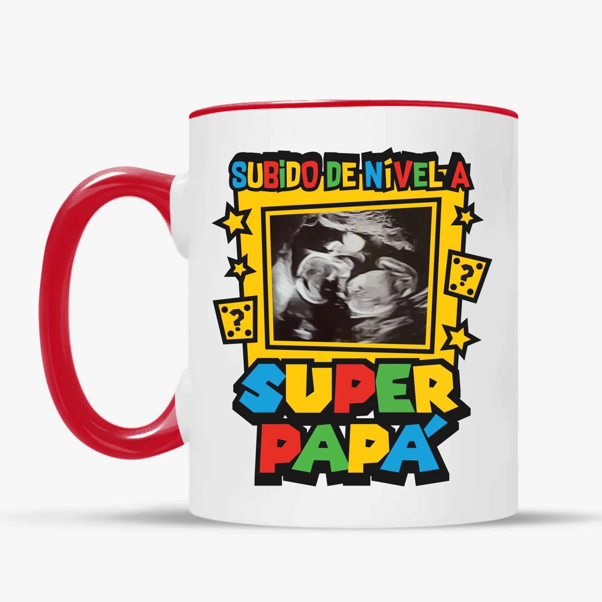 MUG 2TONE New 2