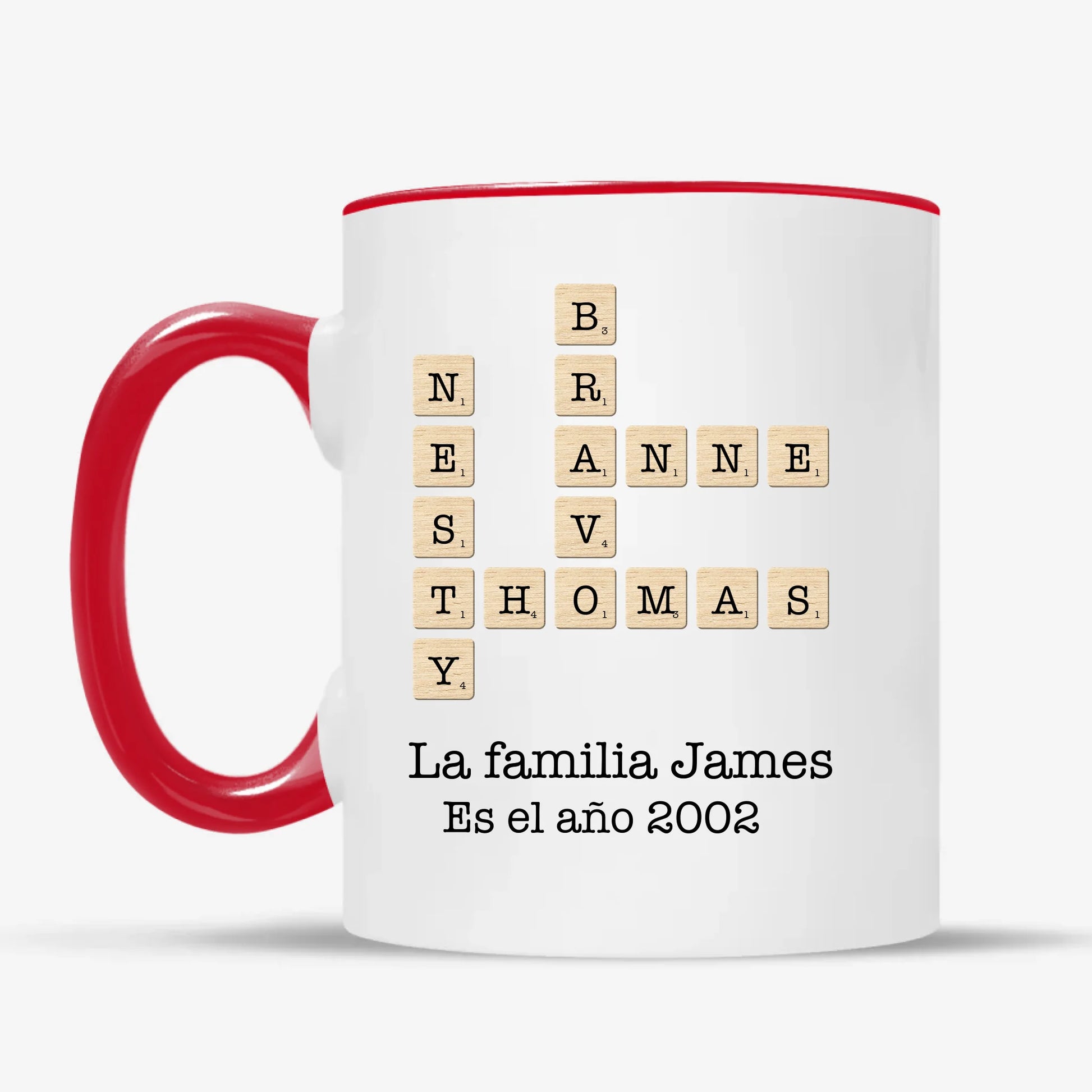 MUG 2TONE New 2