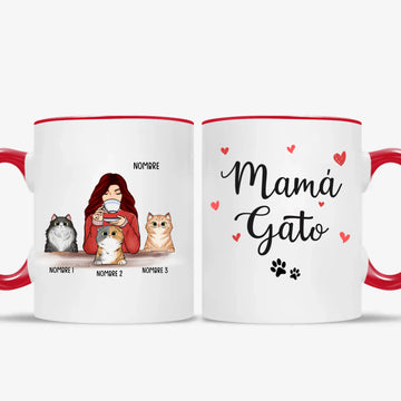 MUG 2FACE 2 TONE new