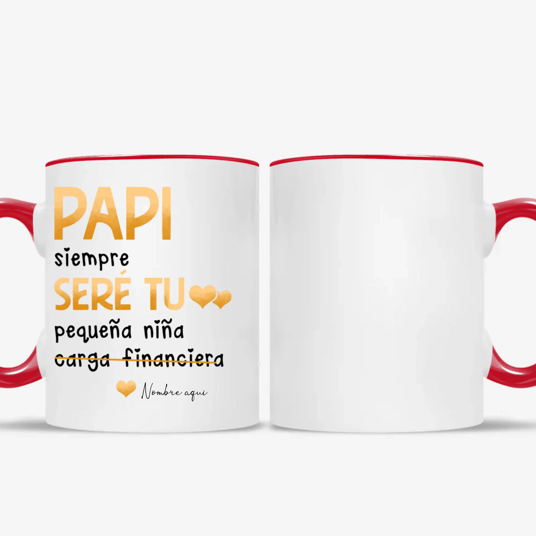 MUG 2TONE New 2