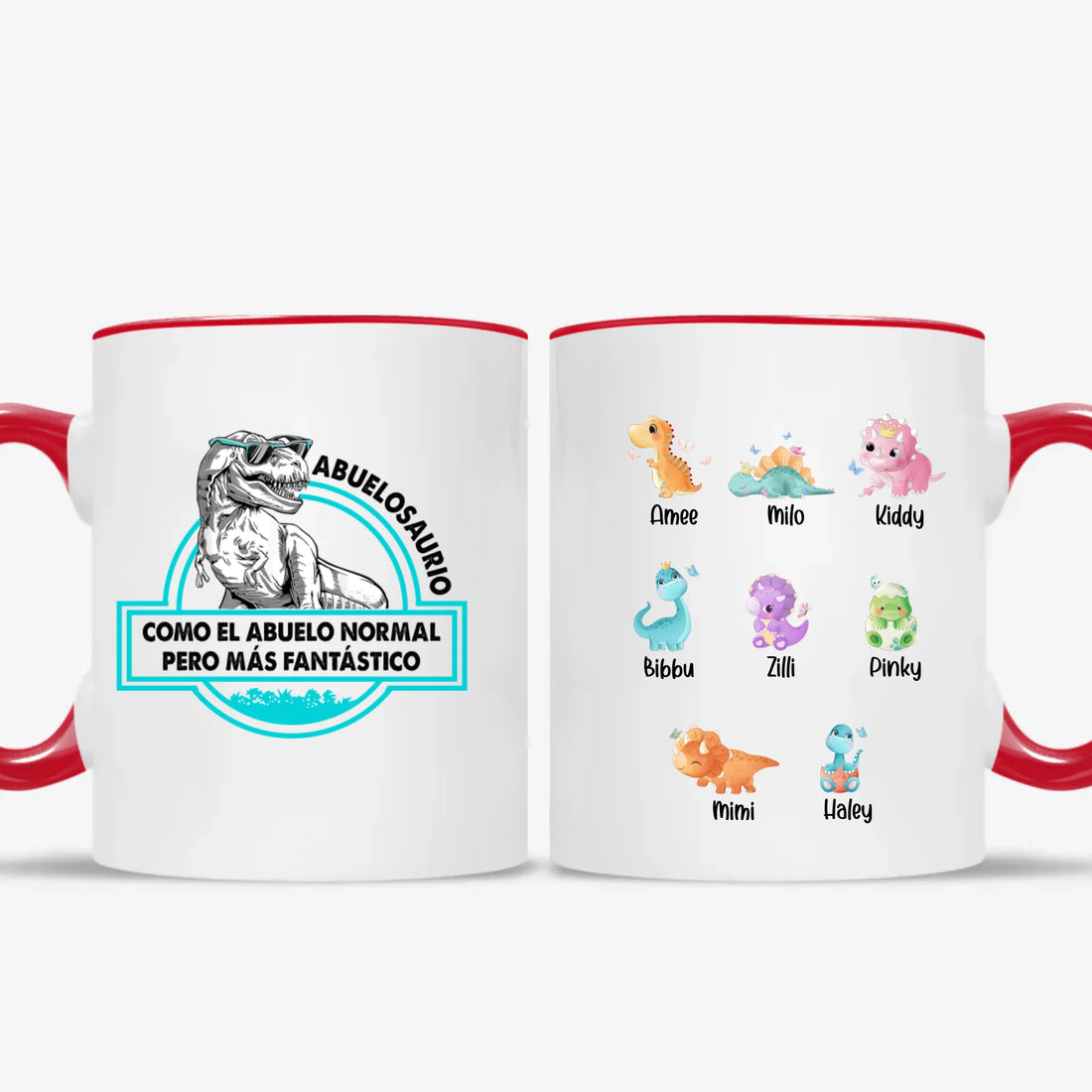 MUG 2TONE New 2