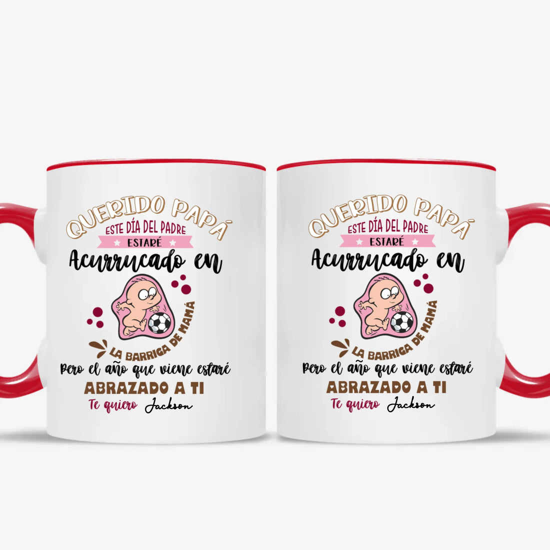 MUG 2TONE New 2