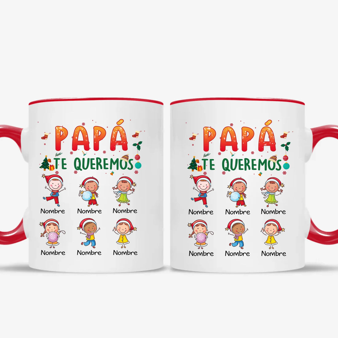 MUG 2TONE New 2