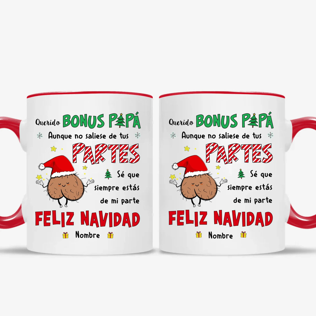 MUG 2TONE New 2