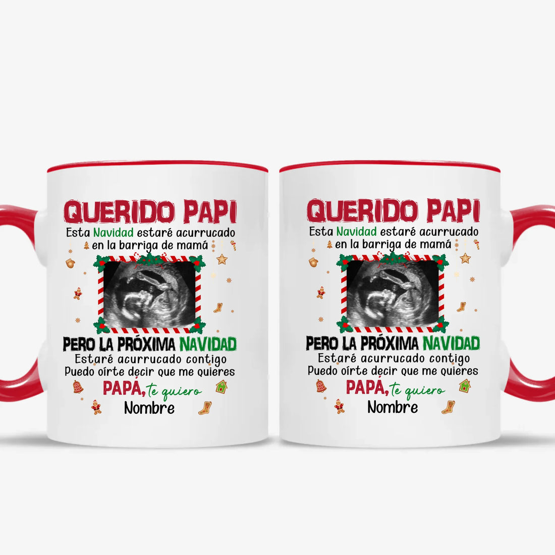 MUG 2TONE New 2