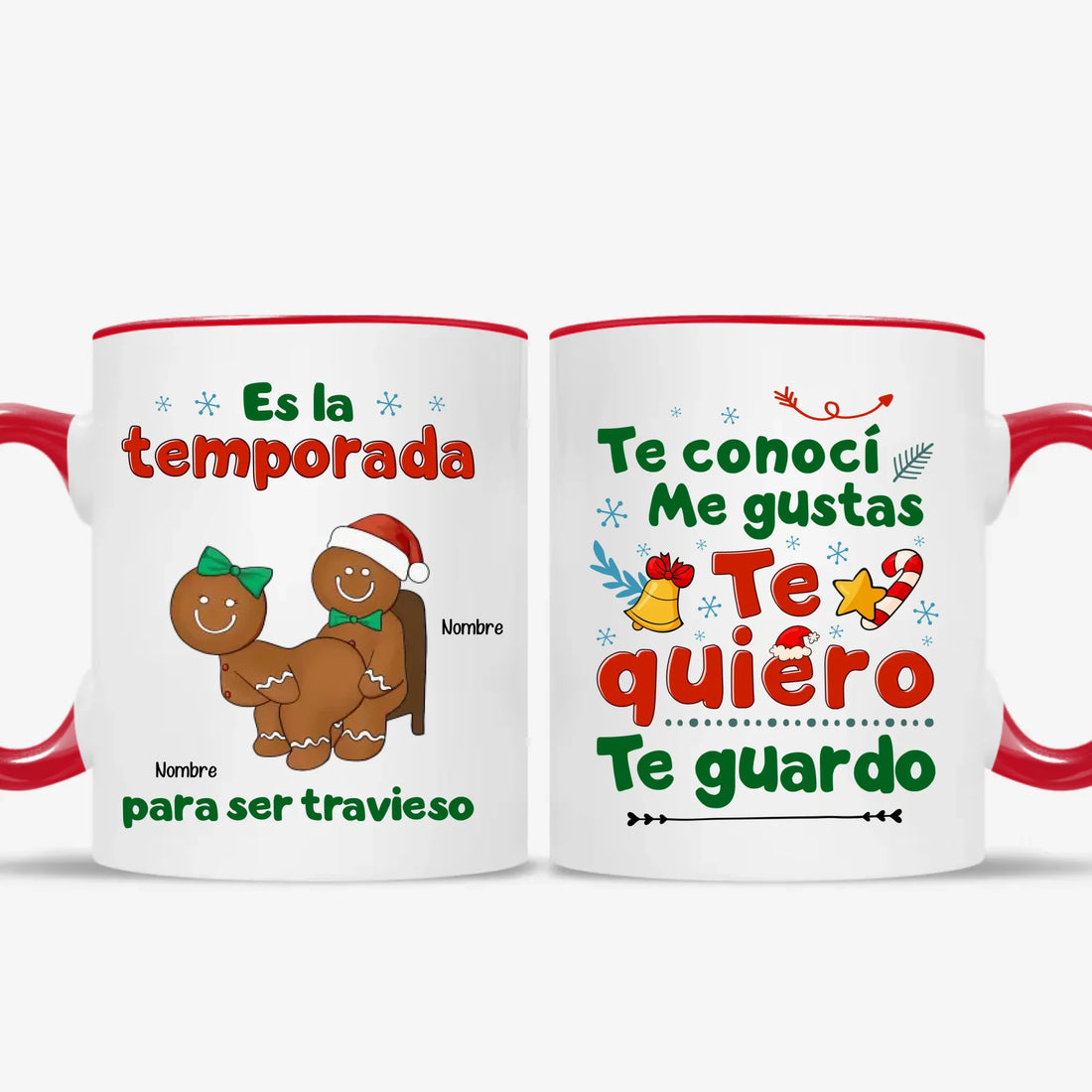 MUG 2TONE New 2