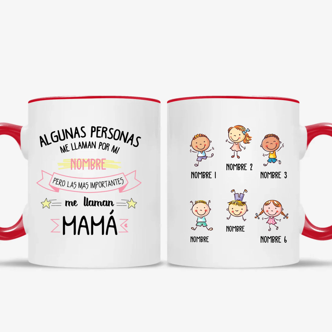 MUG 2TONE New 2