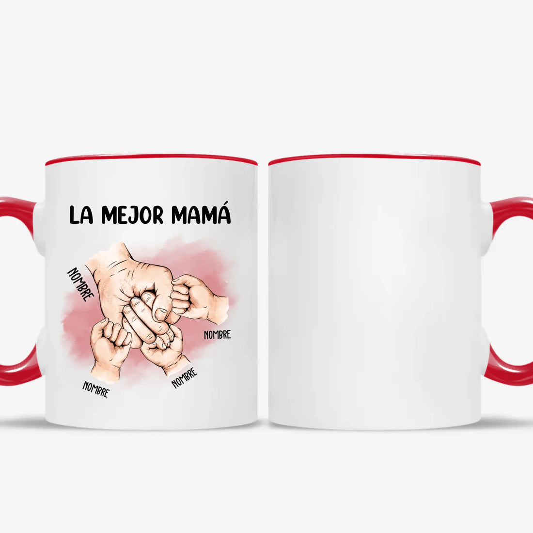 MUG 2TONE New 2