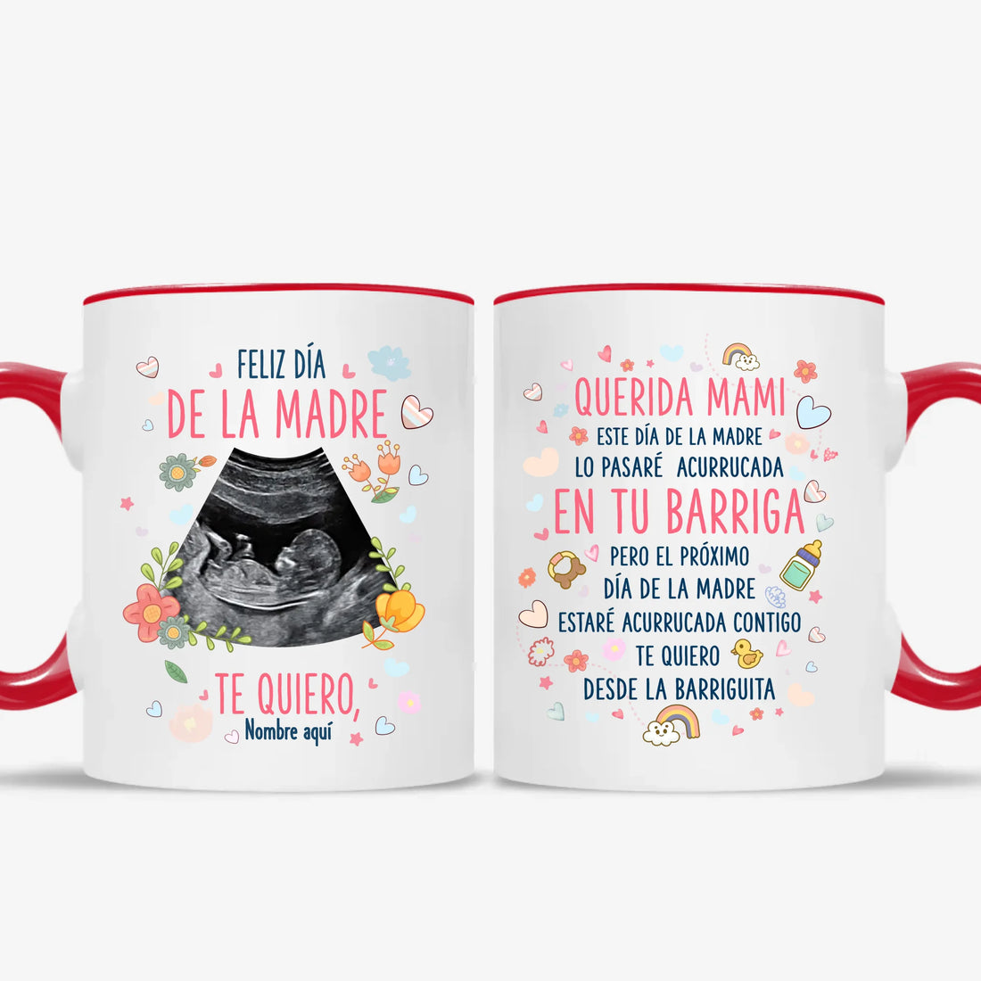 MUG 2TONE New 2