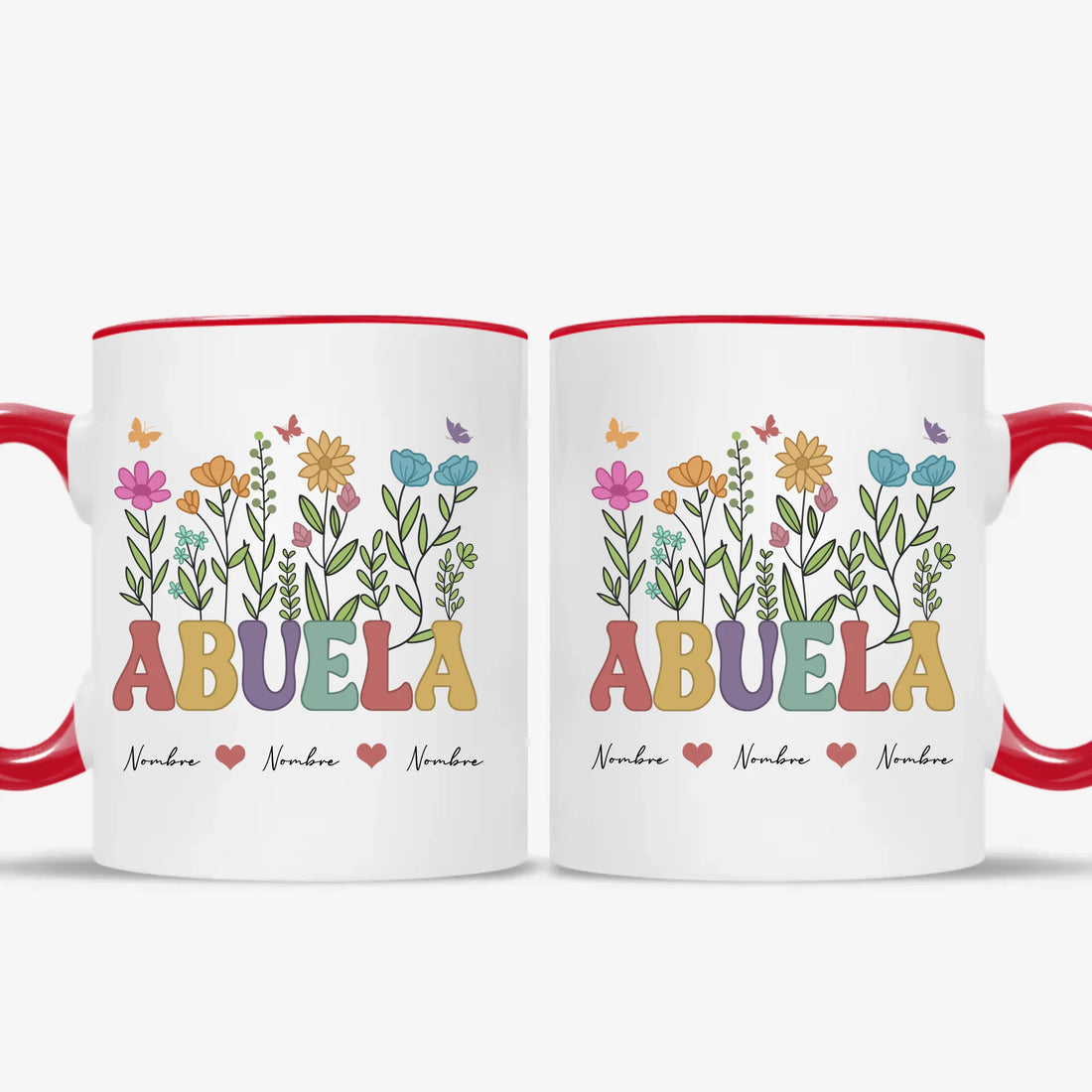 MUG 2TONE New 2