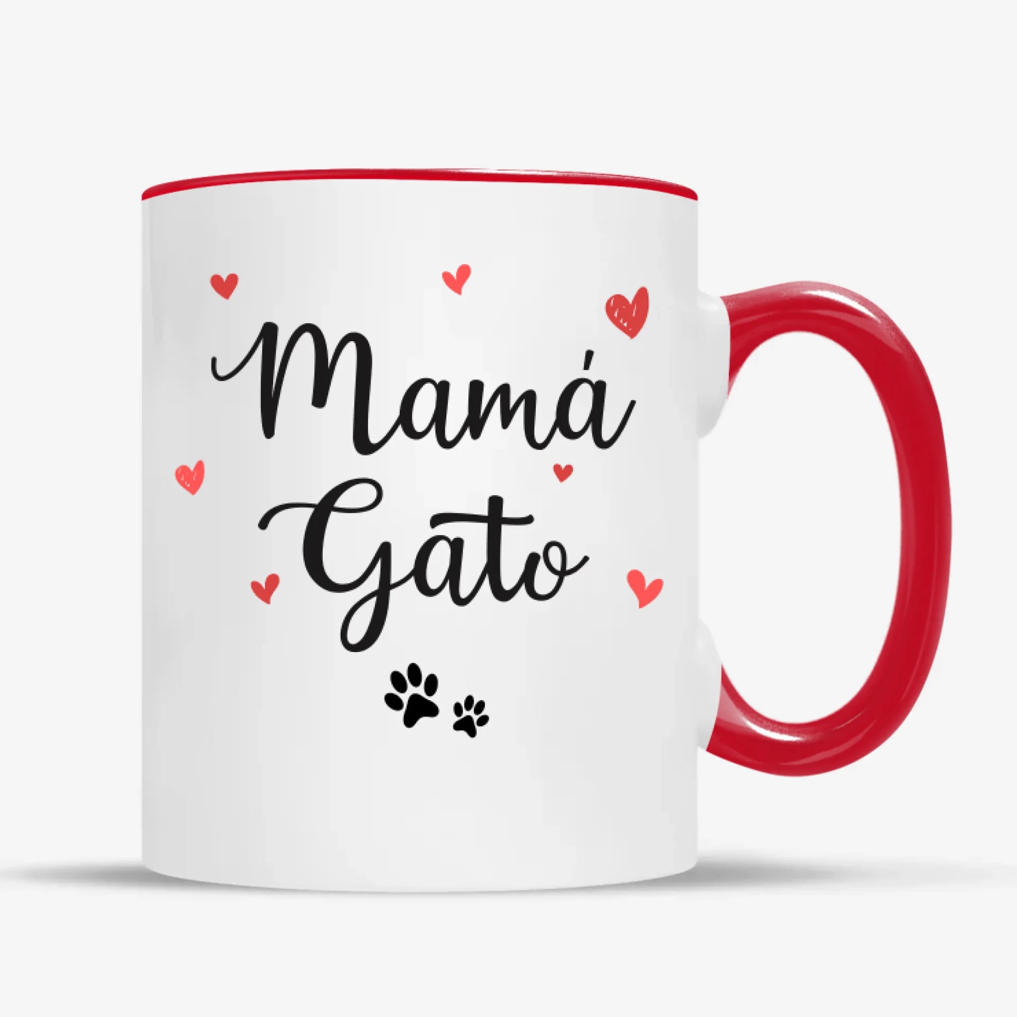 MUG 2TONE New