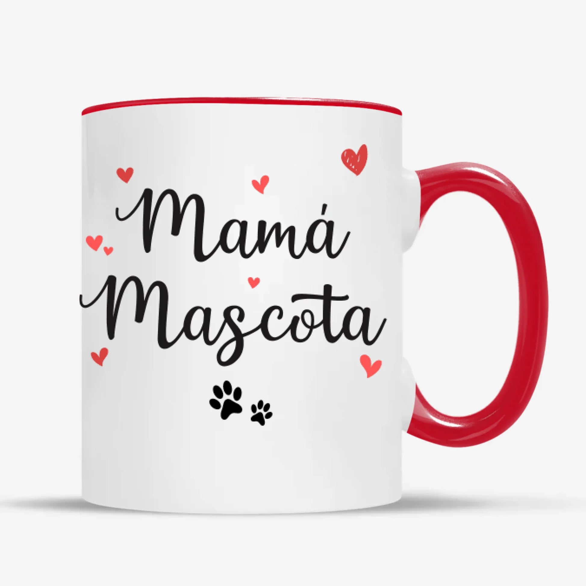 MUG 2TONE New