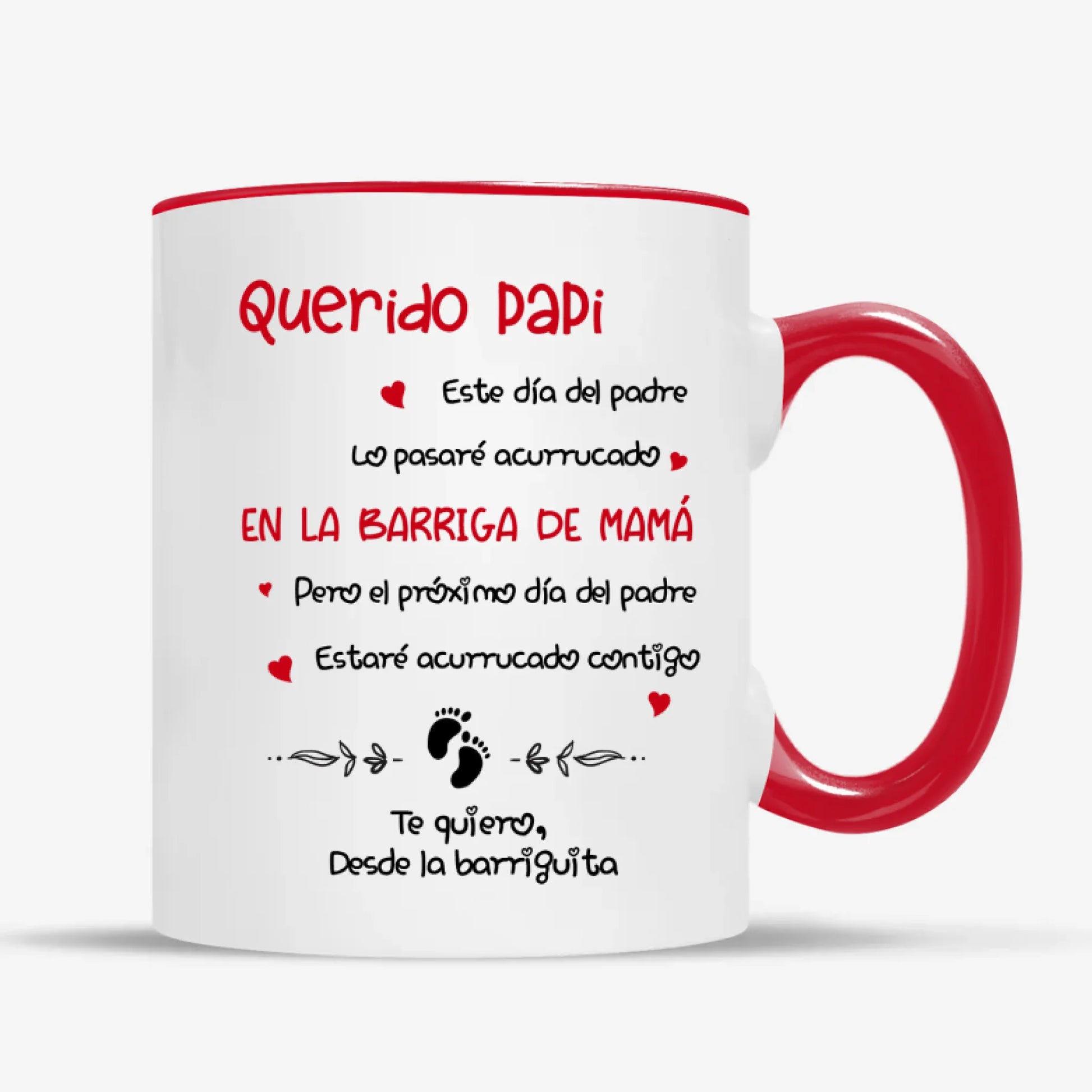 MUG 2TONE New