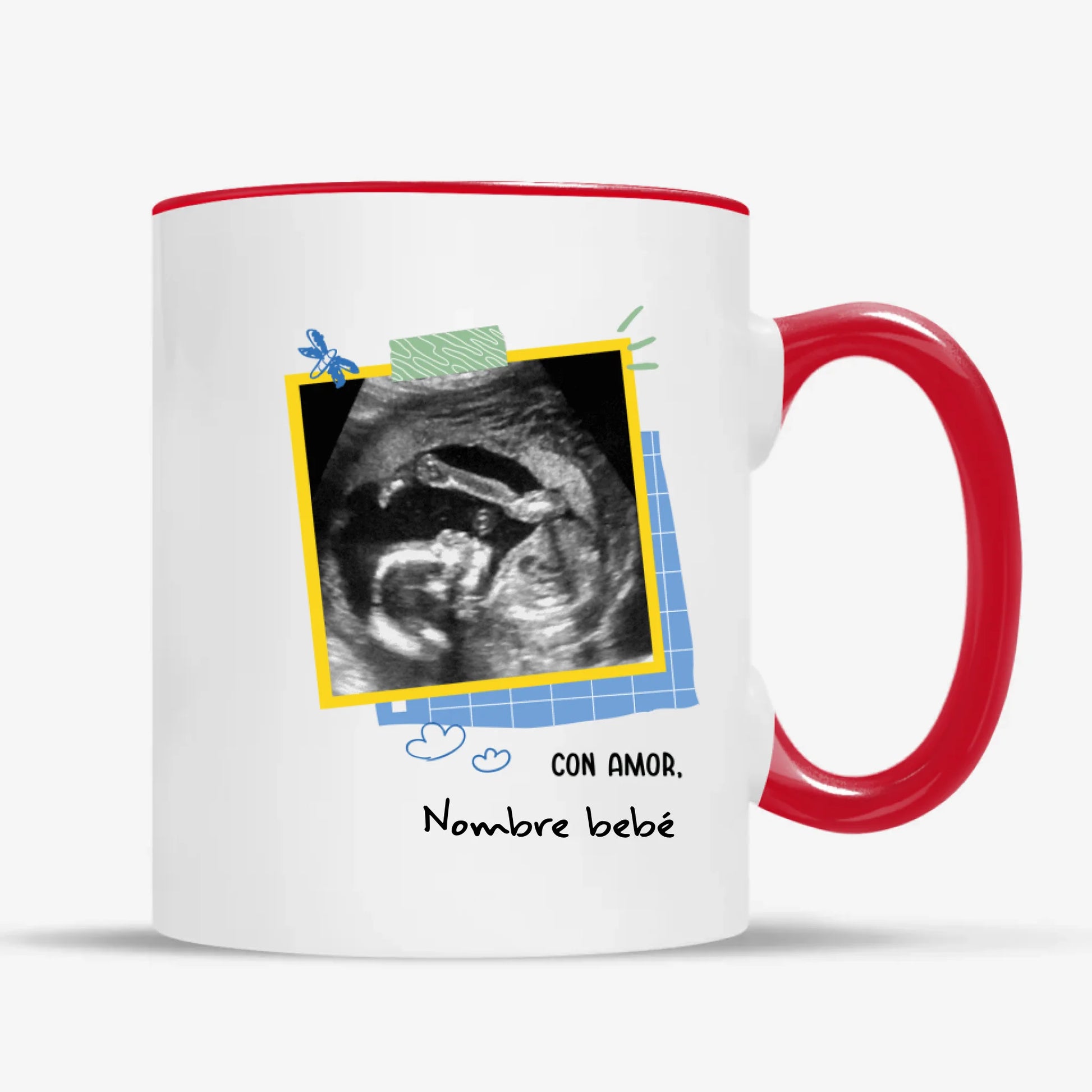 MUG 2TONE New