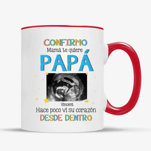 MUG 2TONE New