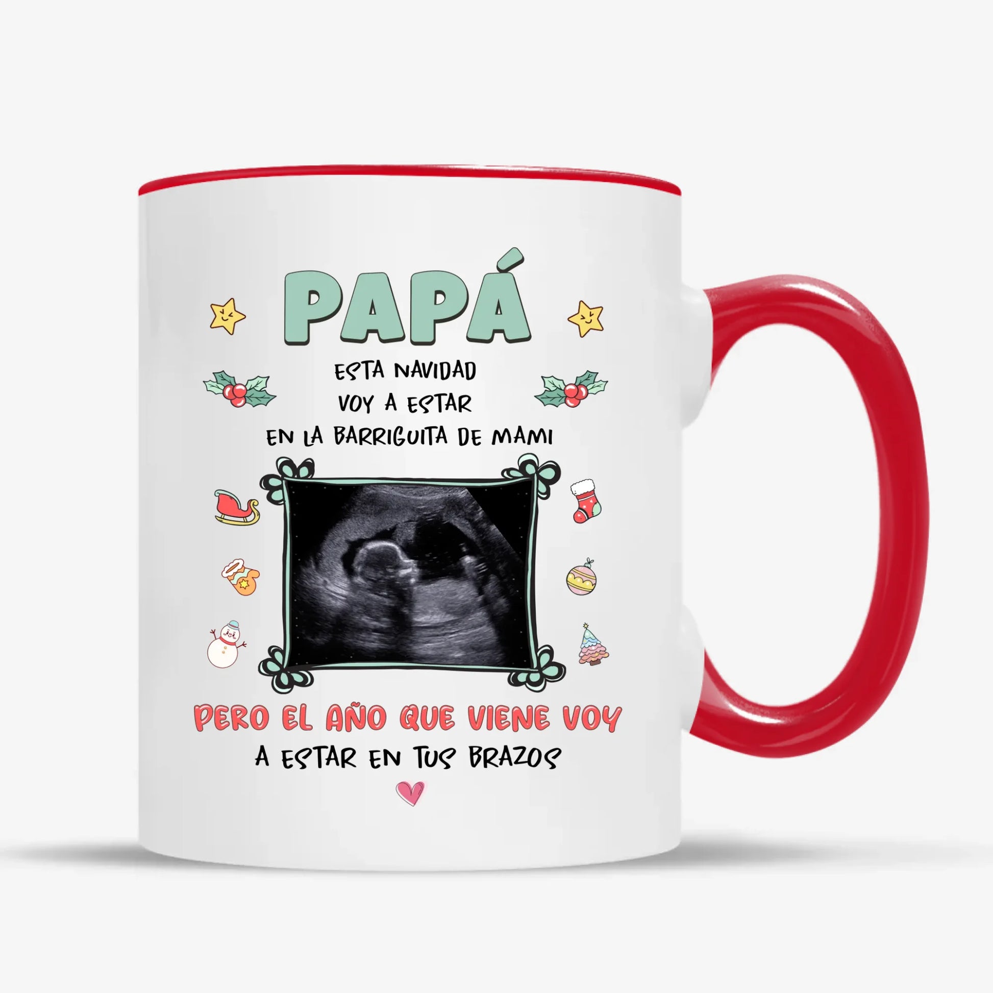 MUG 2TONE New