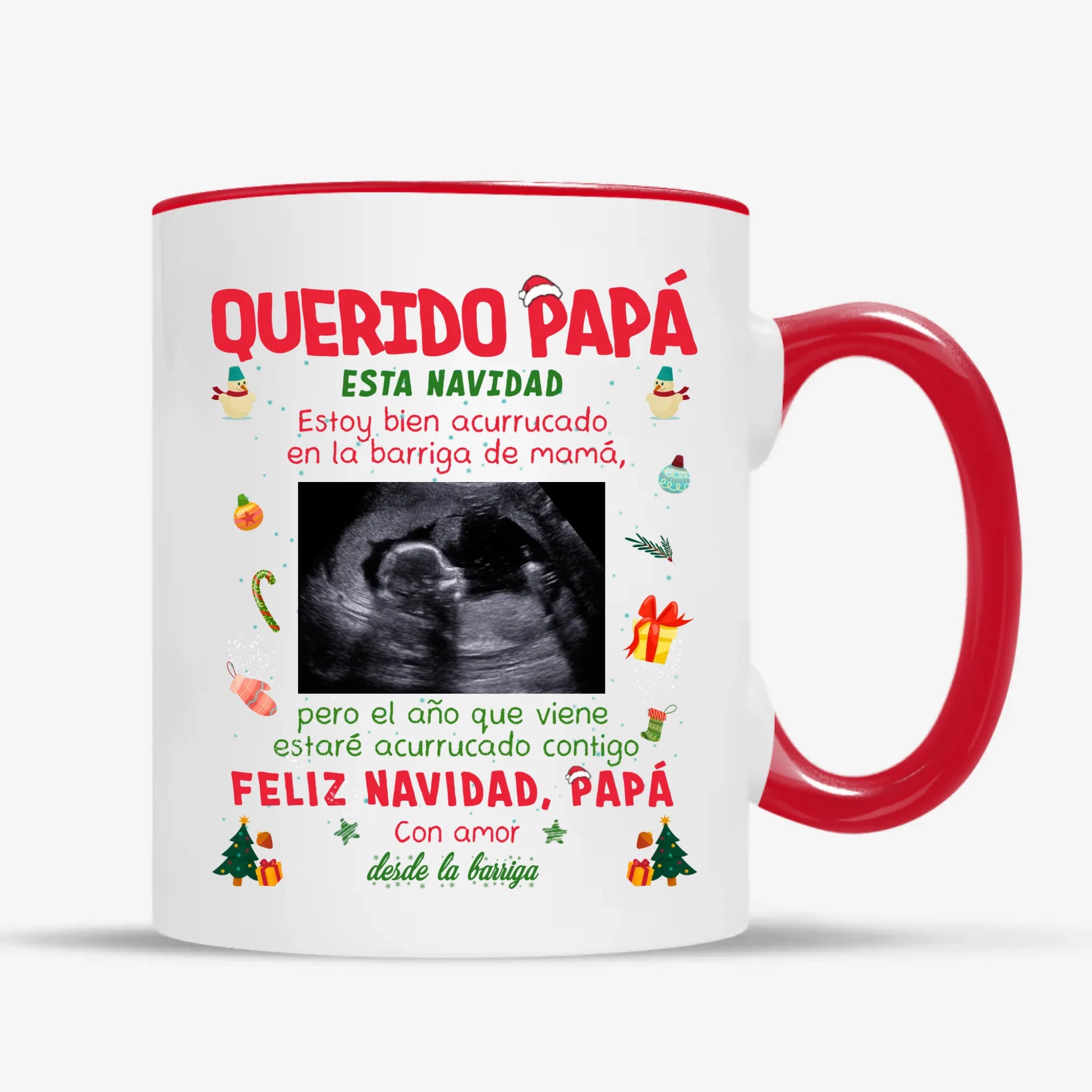 MUG 2TONE New