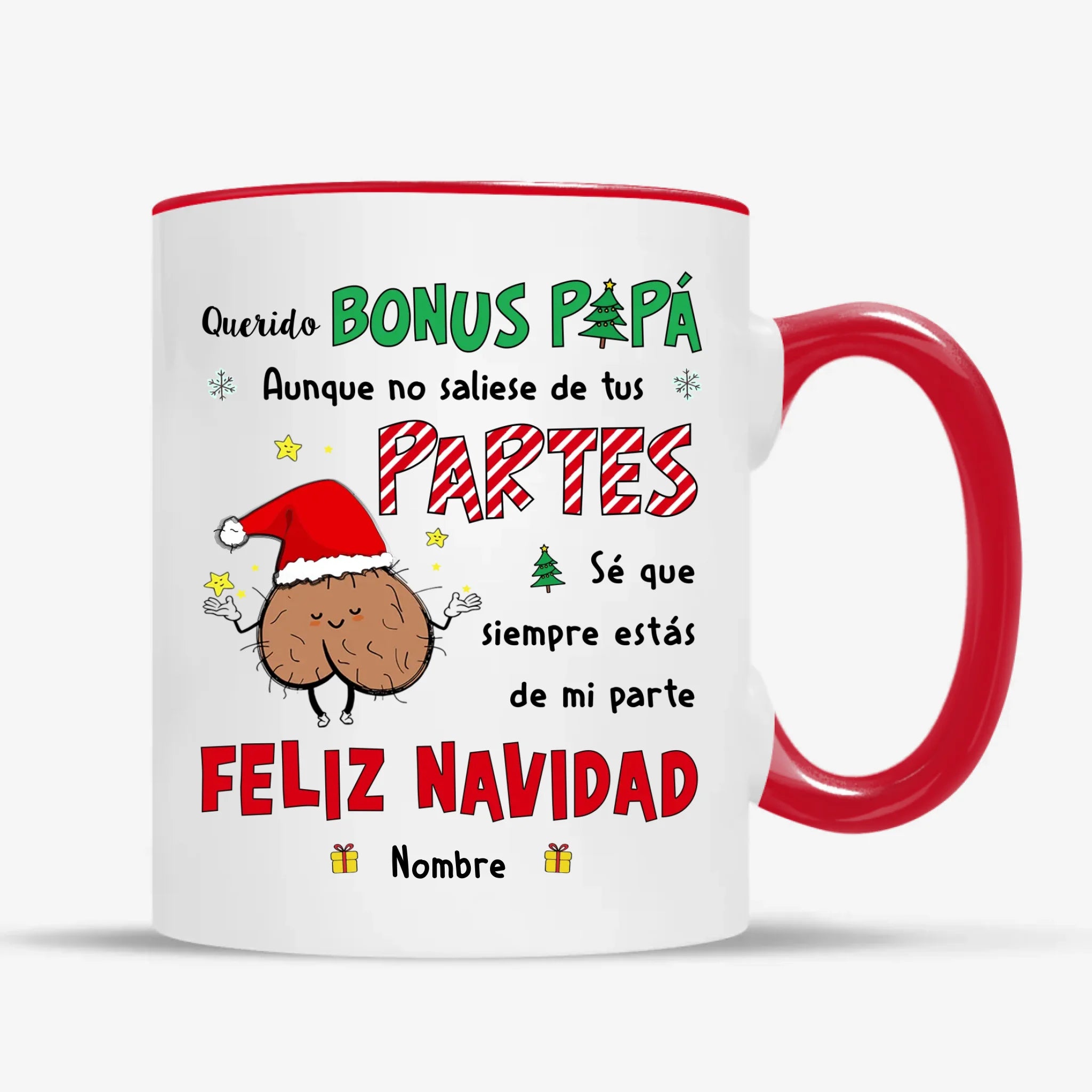 MUG 2TONE New