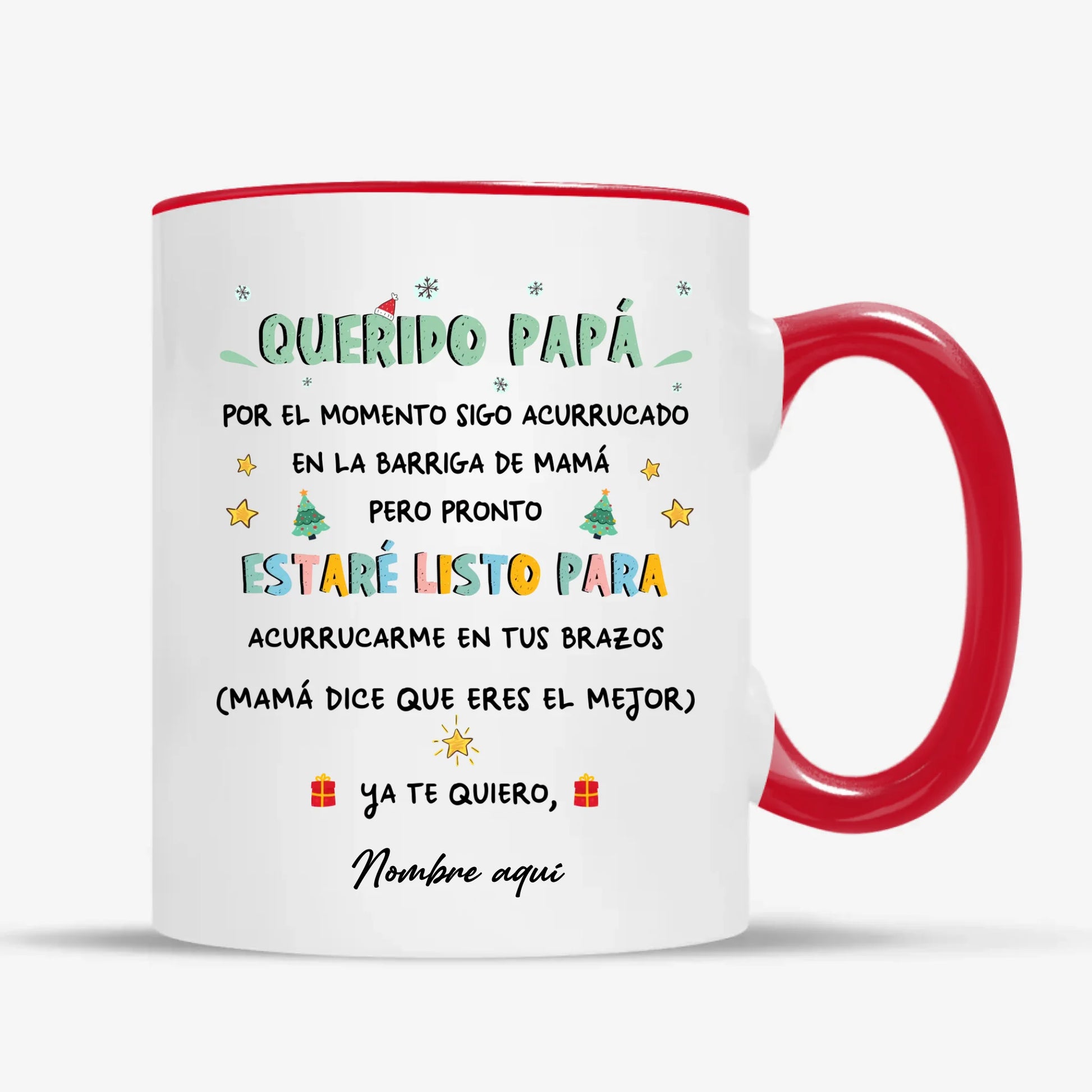 MUG 2TONE New