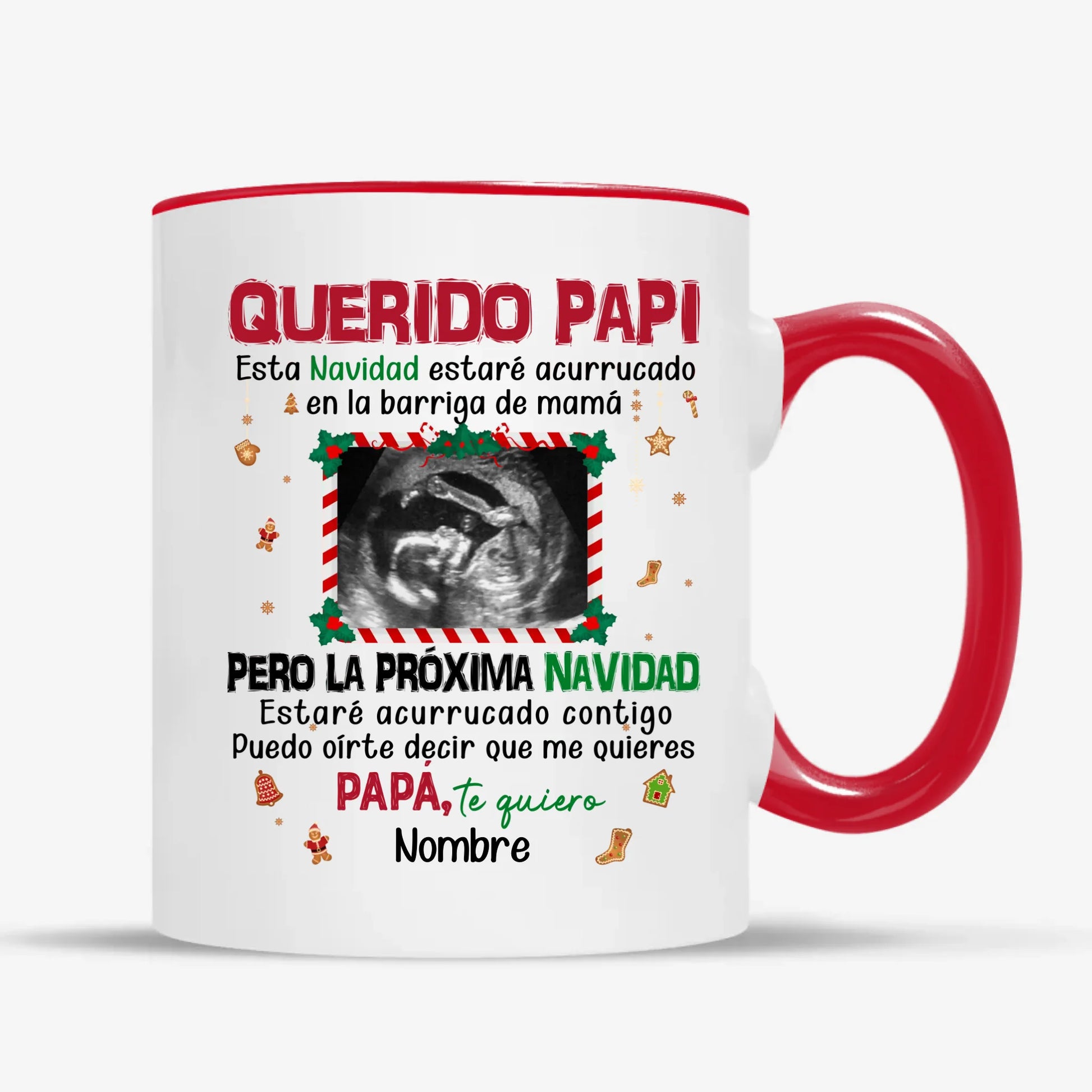 MUG 2TONE New