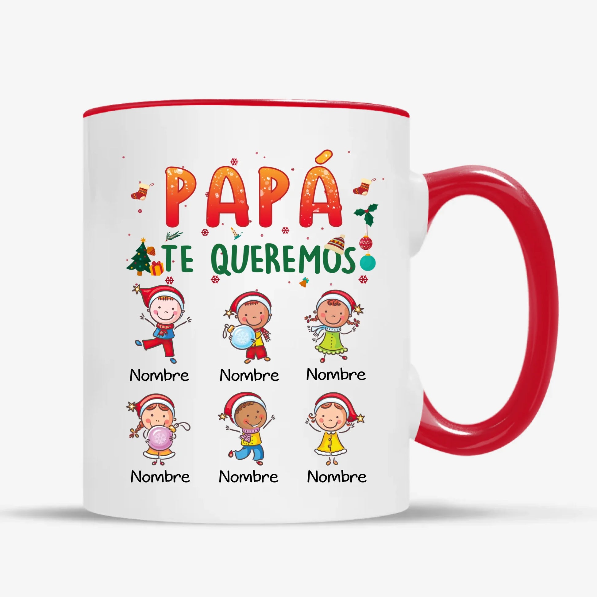 MUG 2TONE New