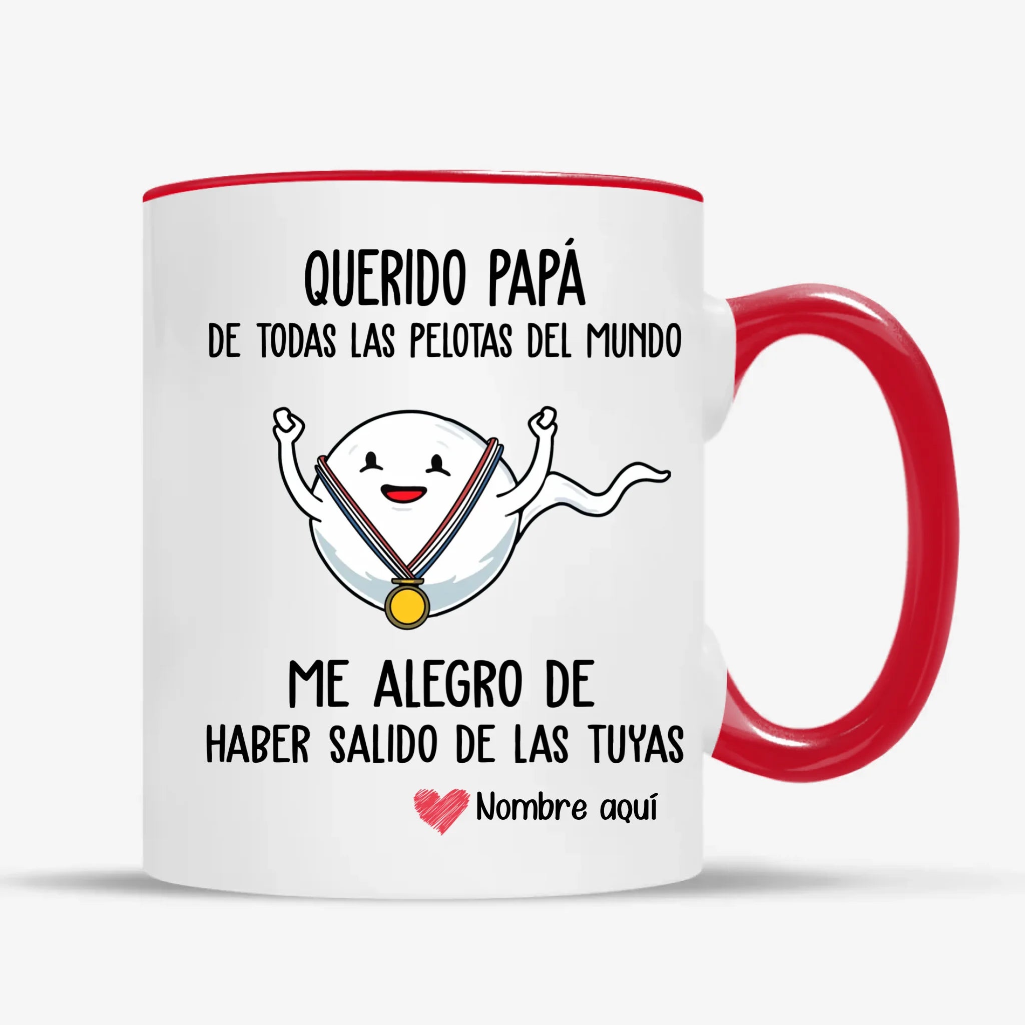 MUG 2TONE New