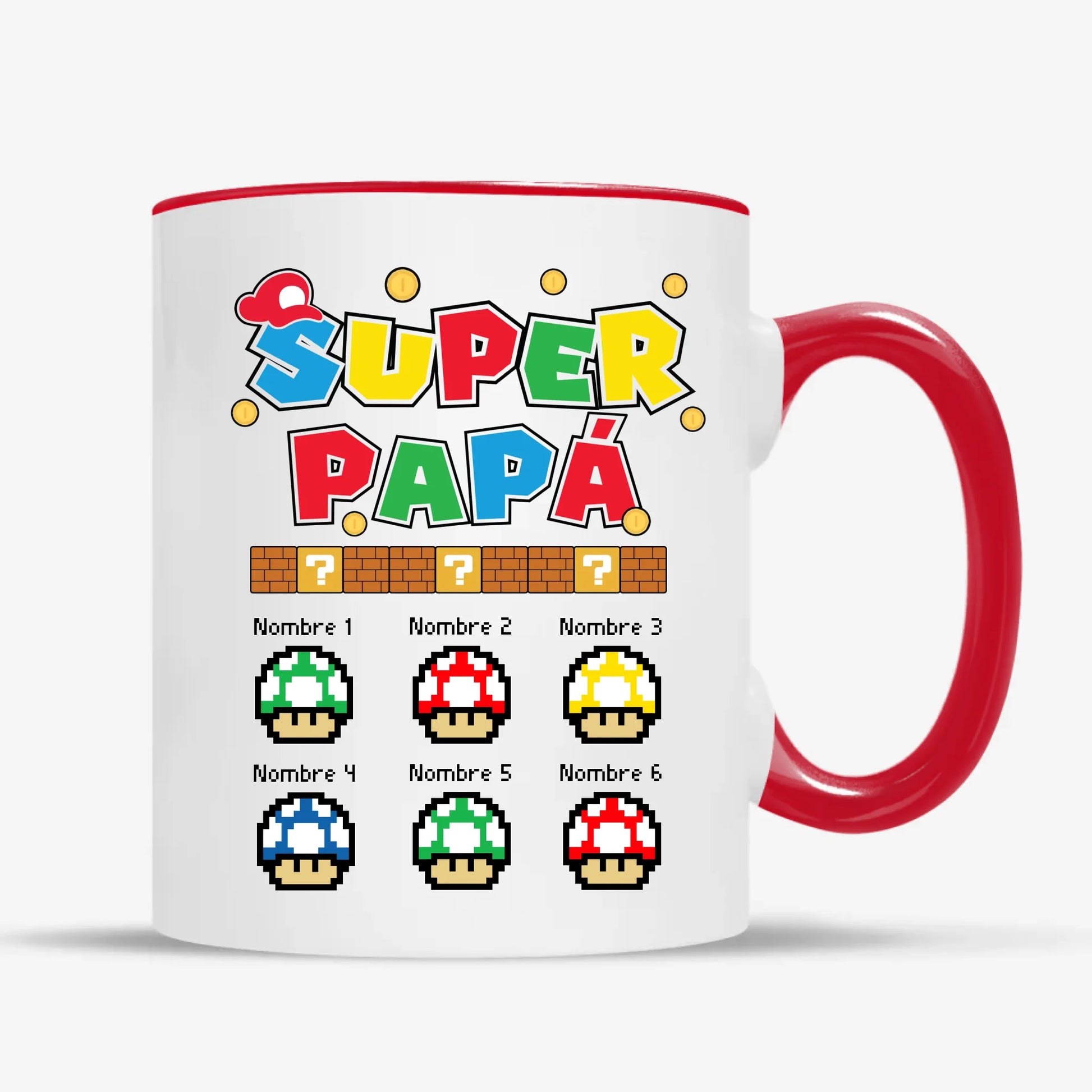 MUG 2TONE New