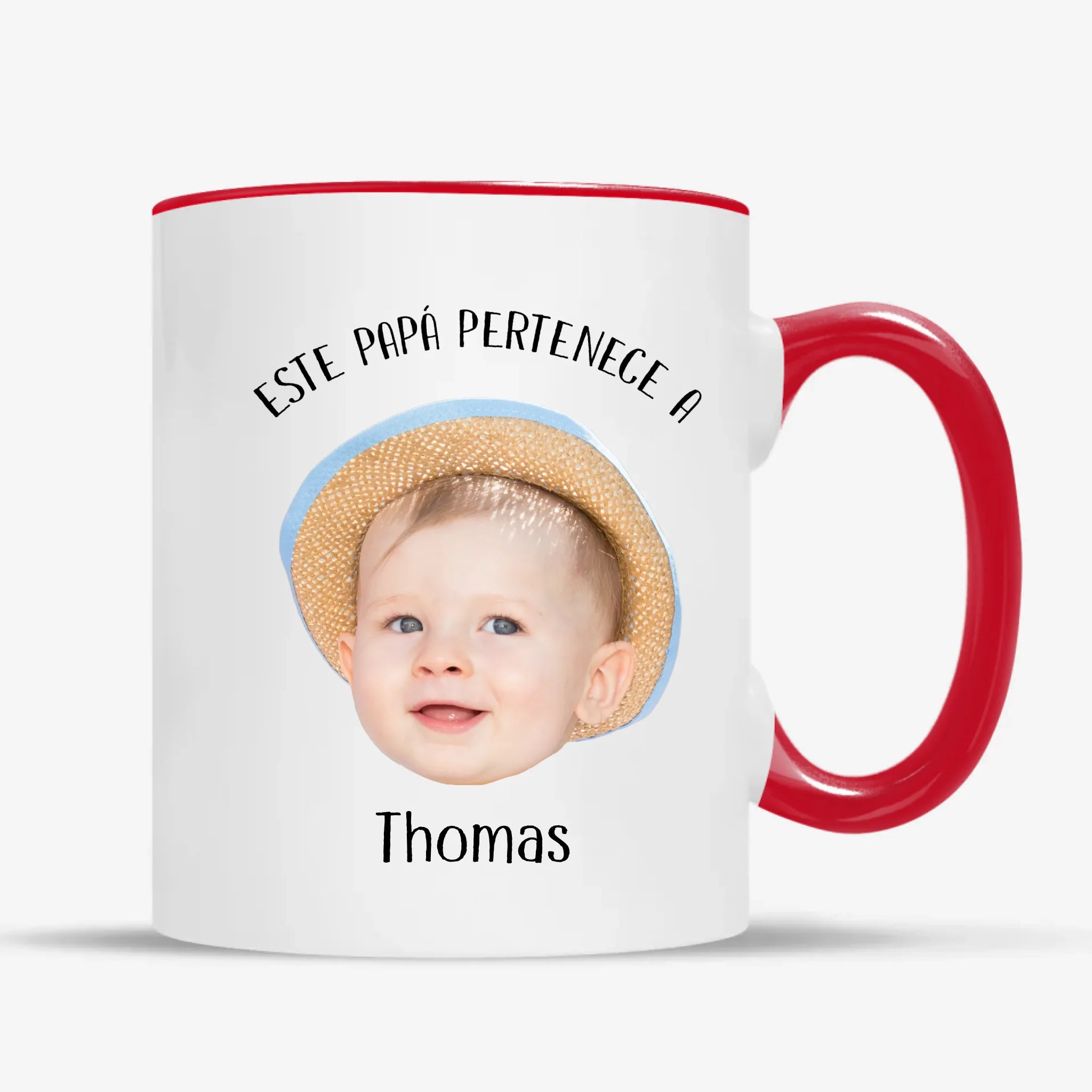 MUG 2TONE New