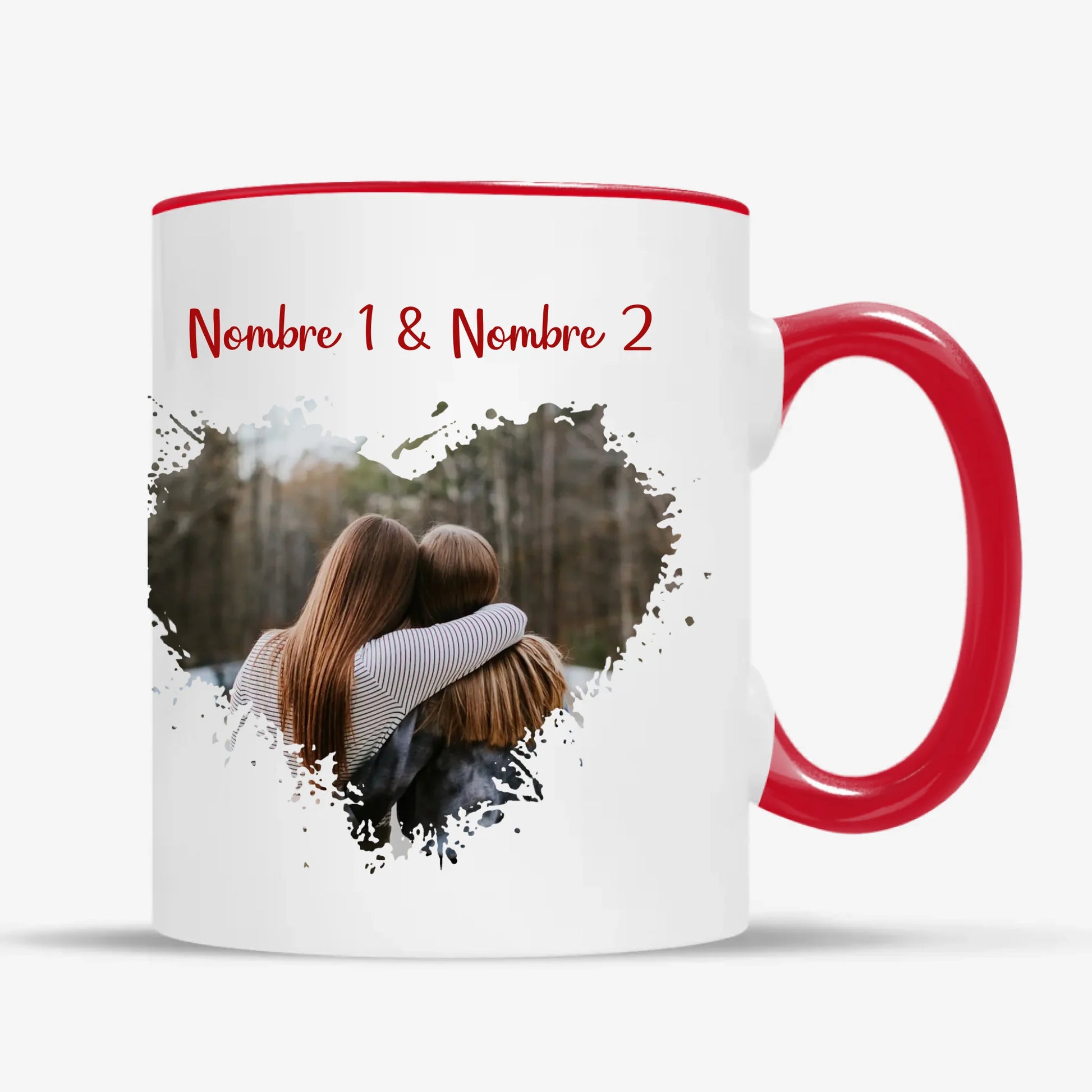 MUG 2TONE New