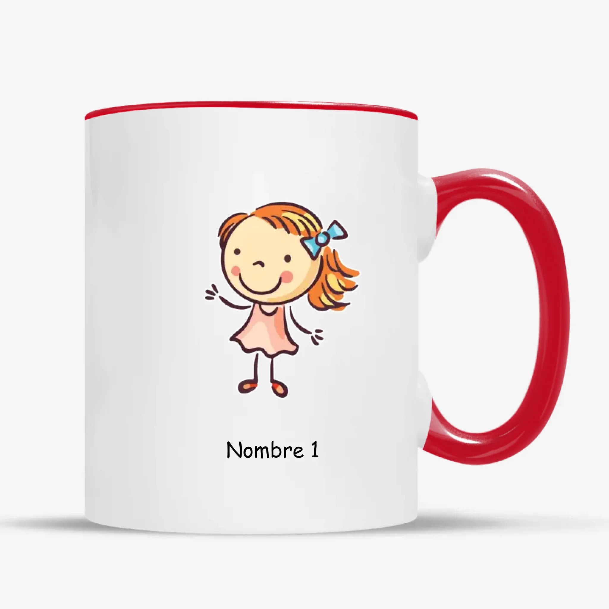 MUG 2TONE New