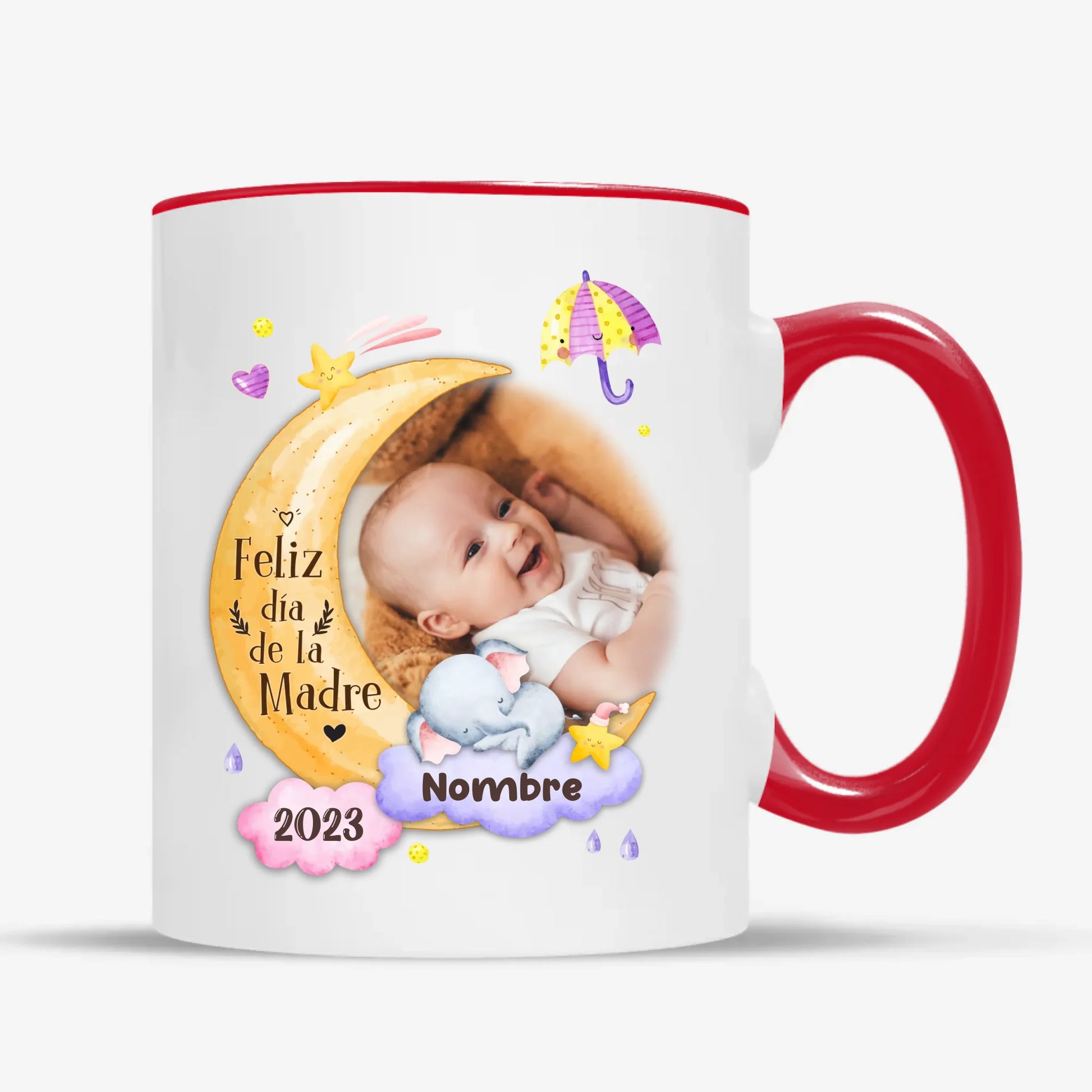 MUG 2TONE New