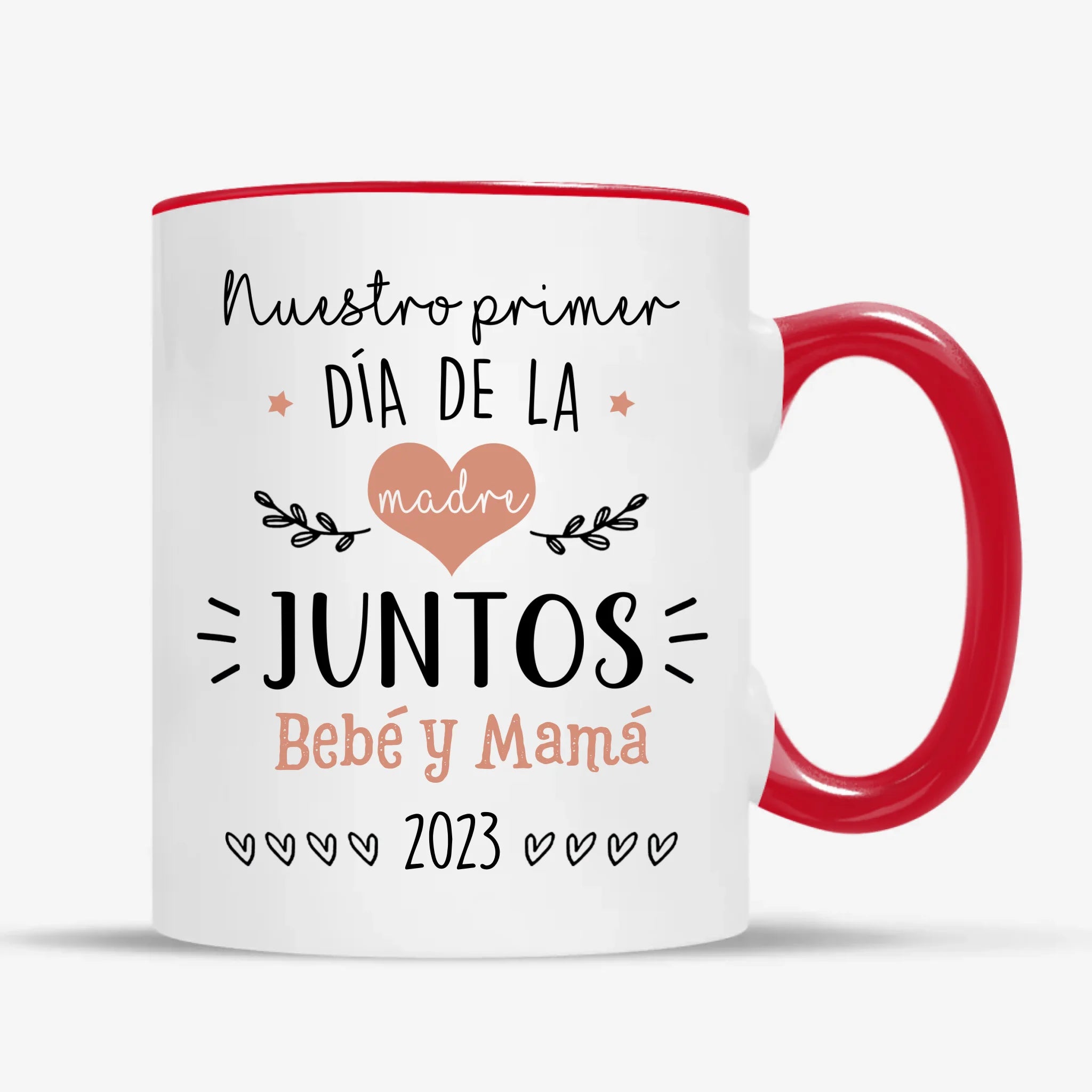 MUG 2TONE New