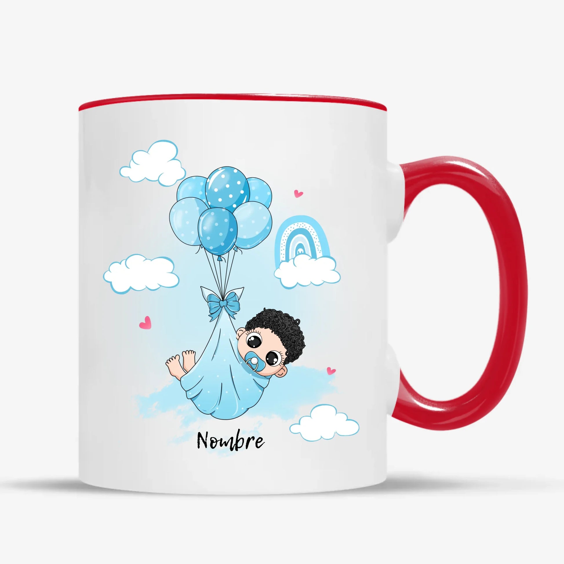 MUG 2TONE New