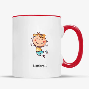 MUG 2TONE New