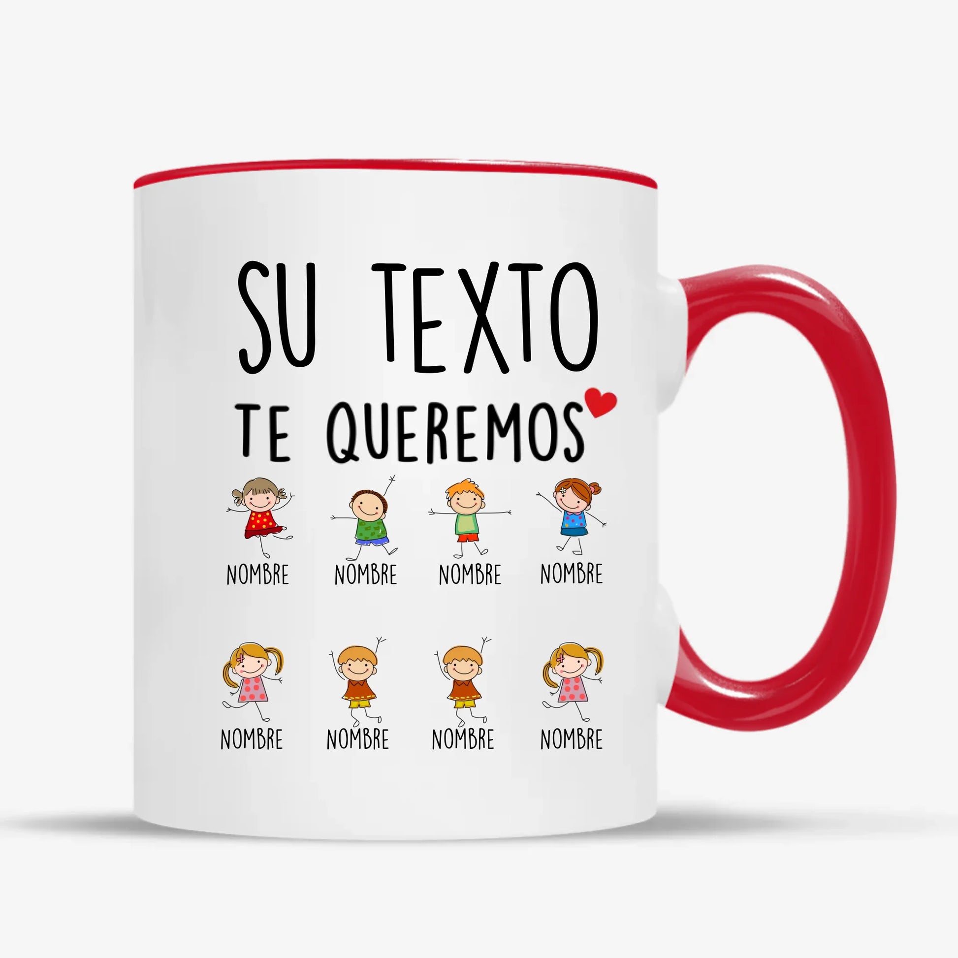 MUG 2TONE New