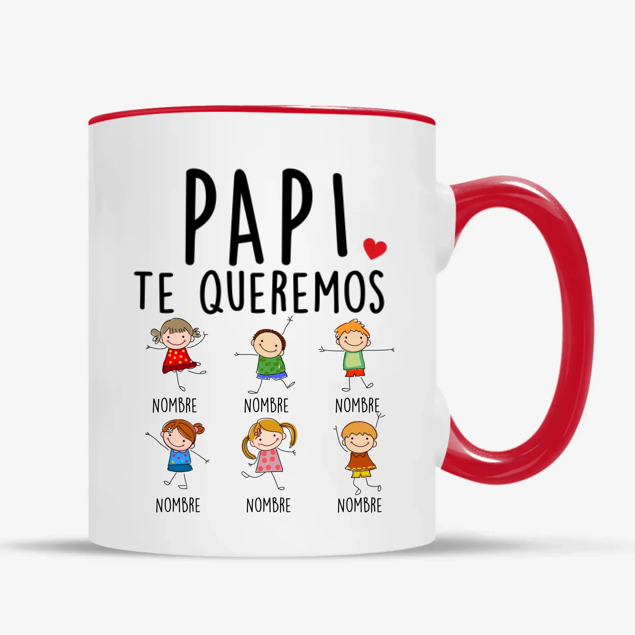 MUG 2TONE New