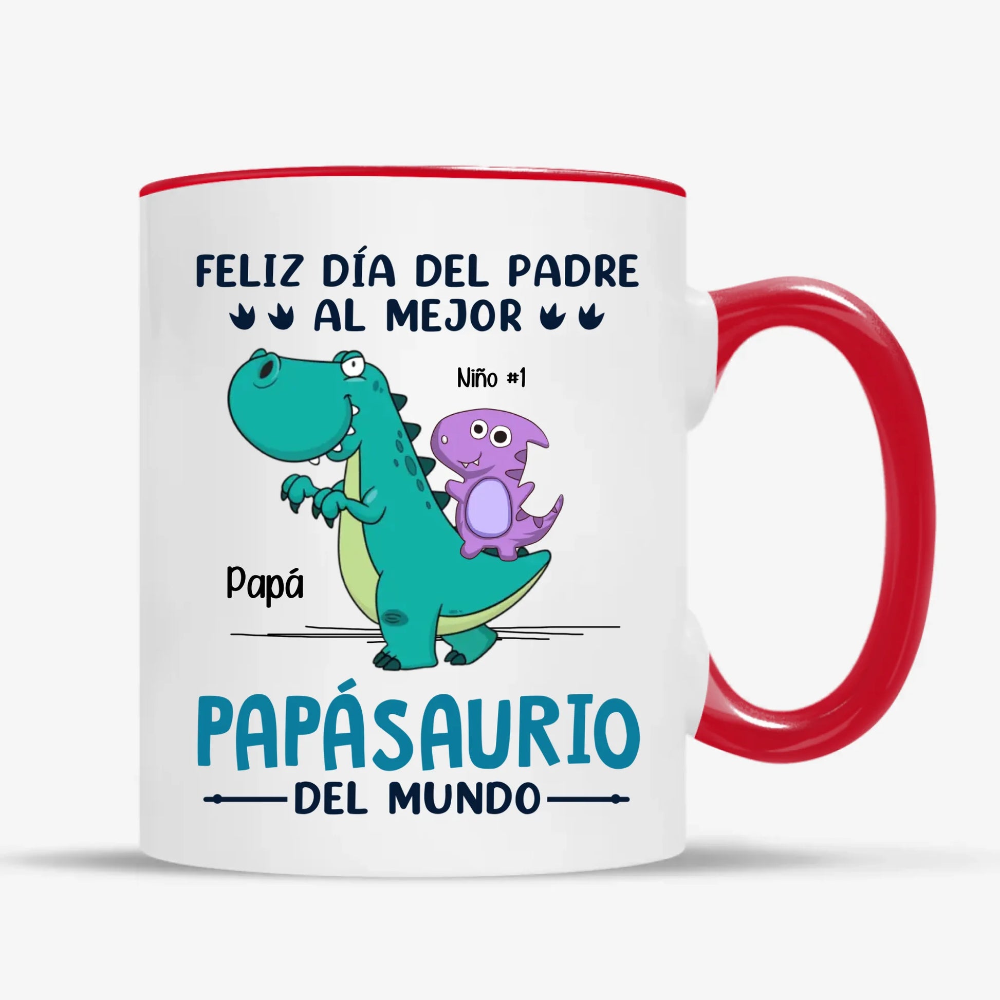 MUG 2TONE New