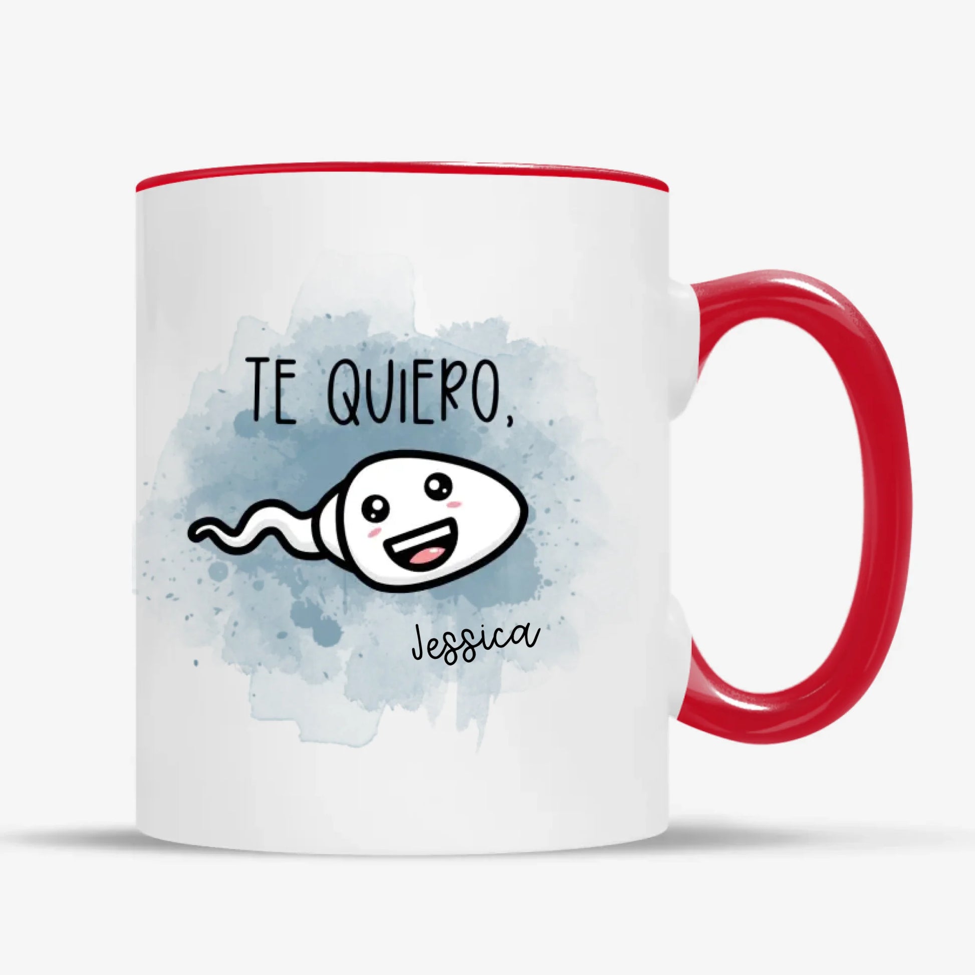 MUG 2TONE New