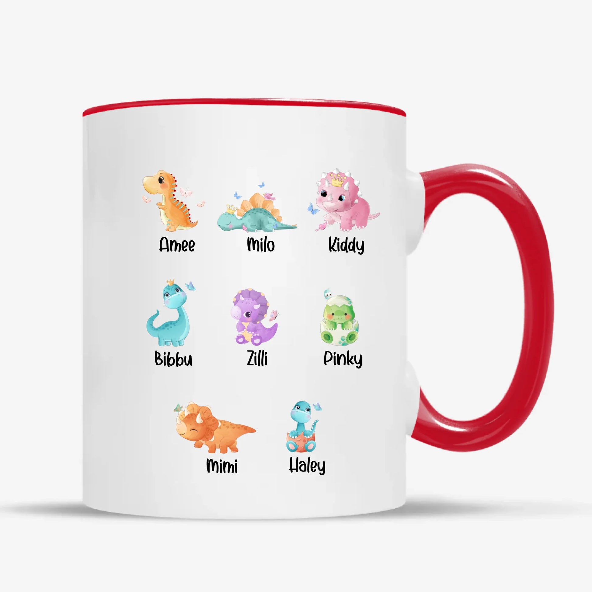 MUG 2TONE New
