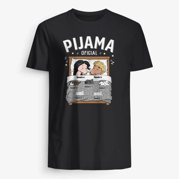 Personalizar Camisetas Para Los Amantes De Los Perros | Personalizado Regalos Para Los Amantes De Los Perros | Pijama oficial