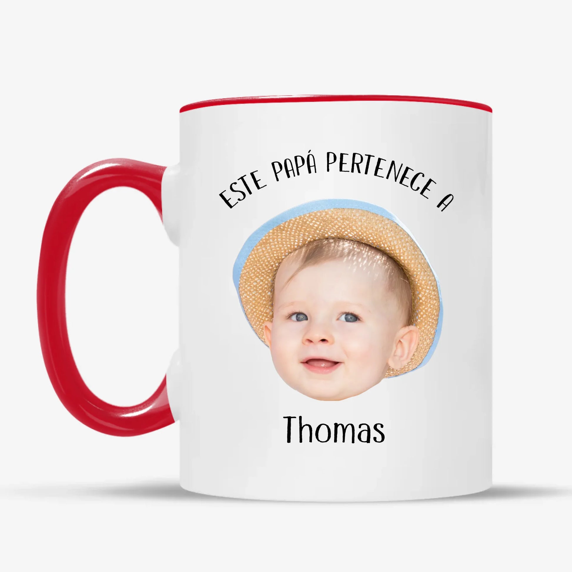 MUG 2TONE New 2