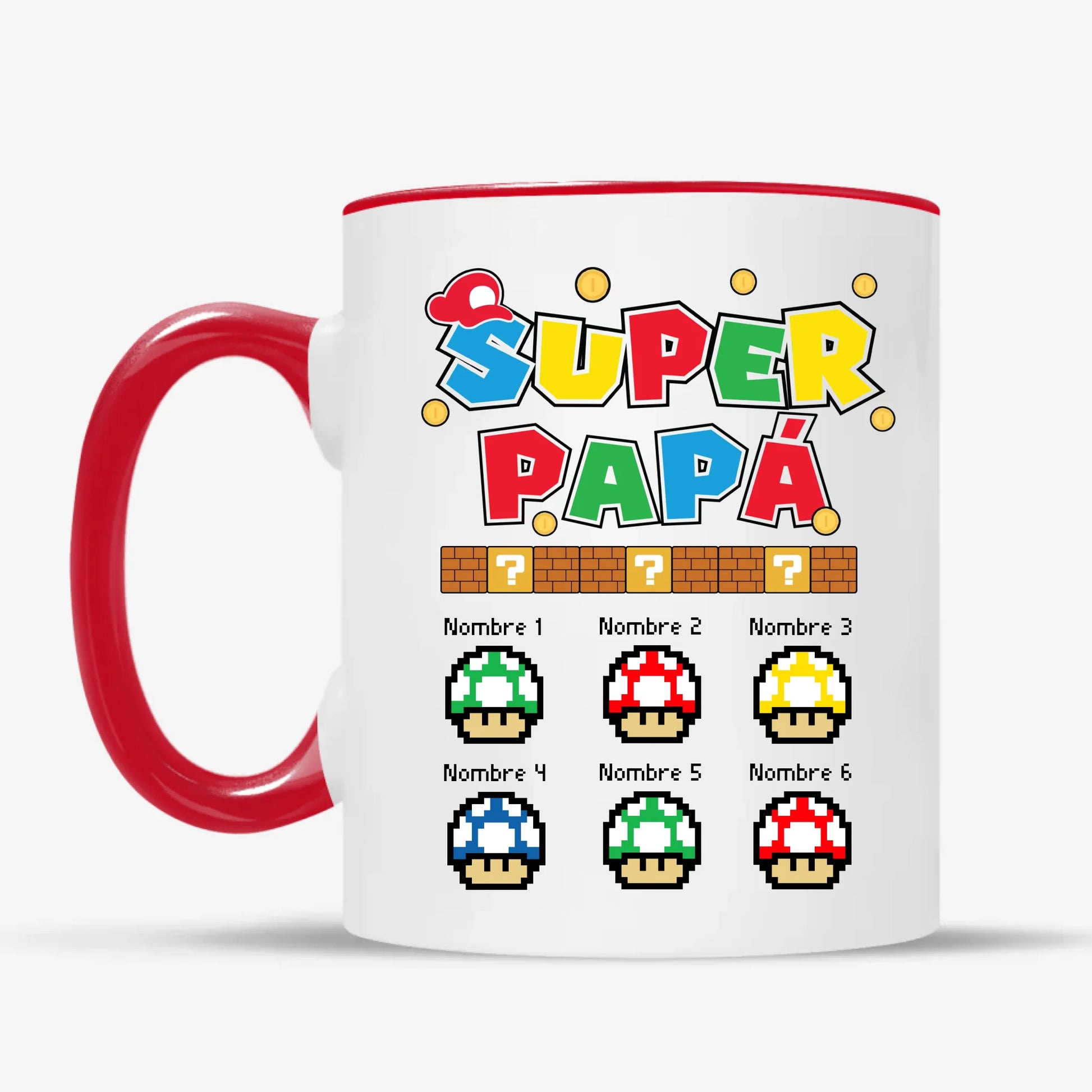 MUG 2TONE New 2