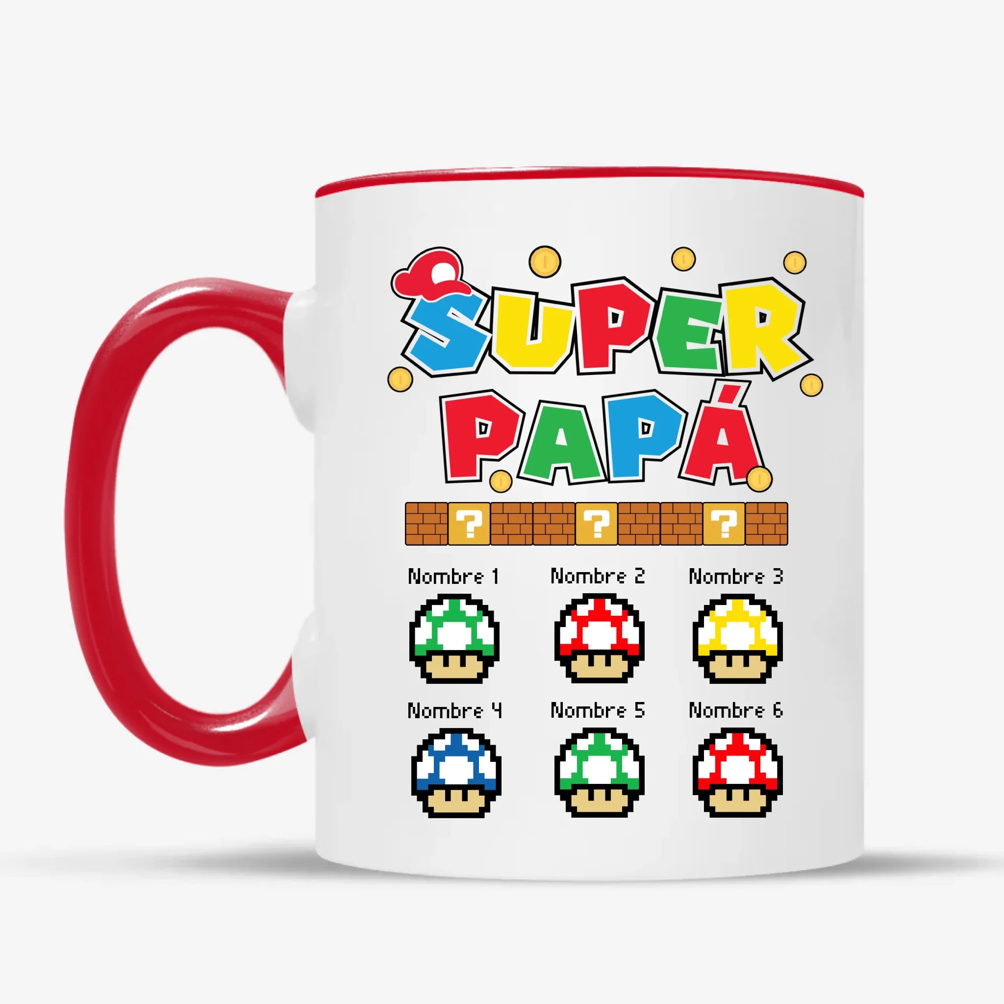MUG 2TONE New 2