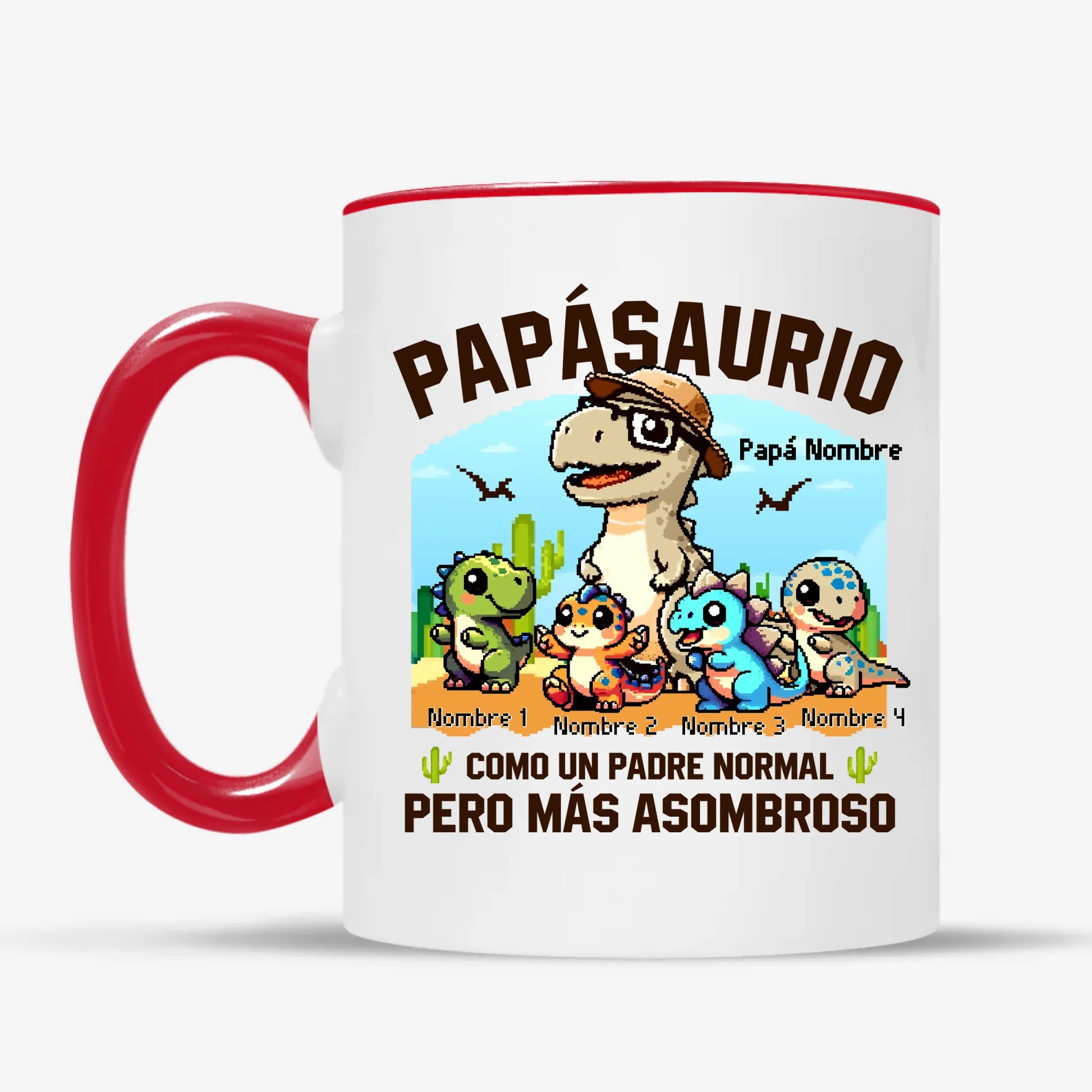 MUG 2TONE New 2