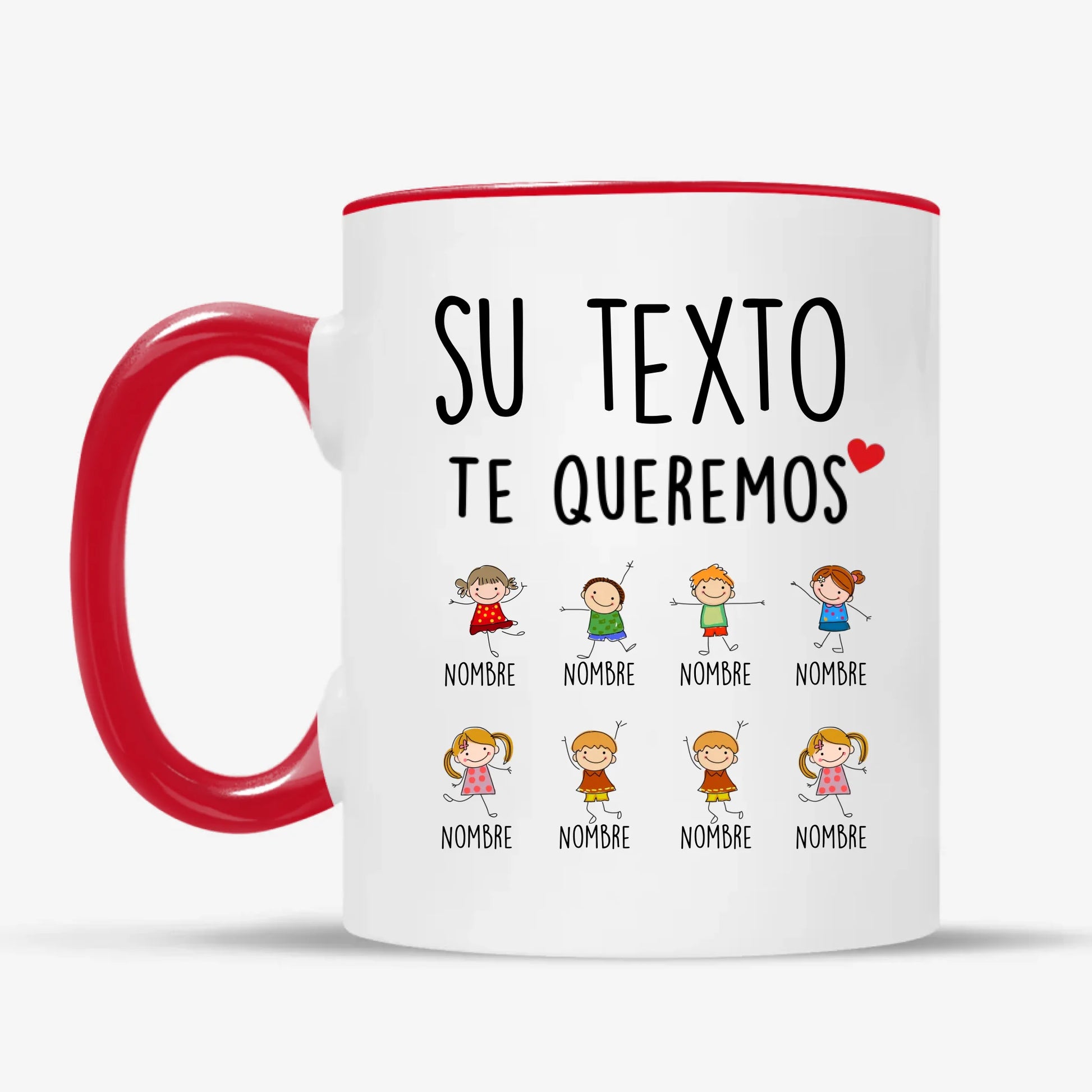 MUG 2TONE New 2