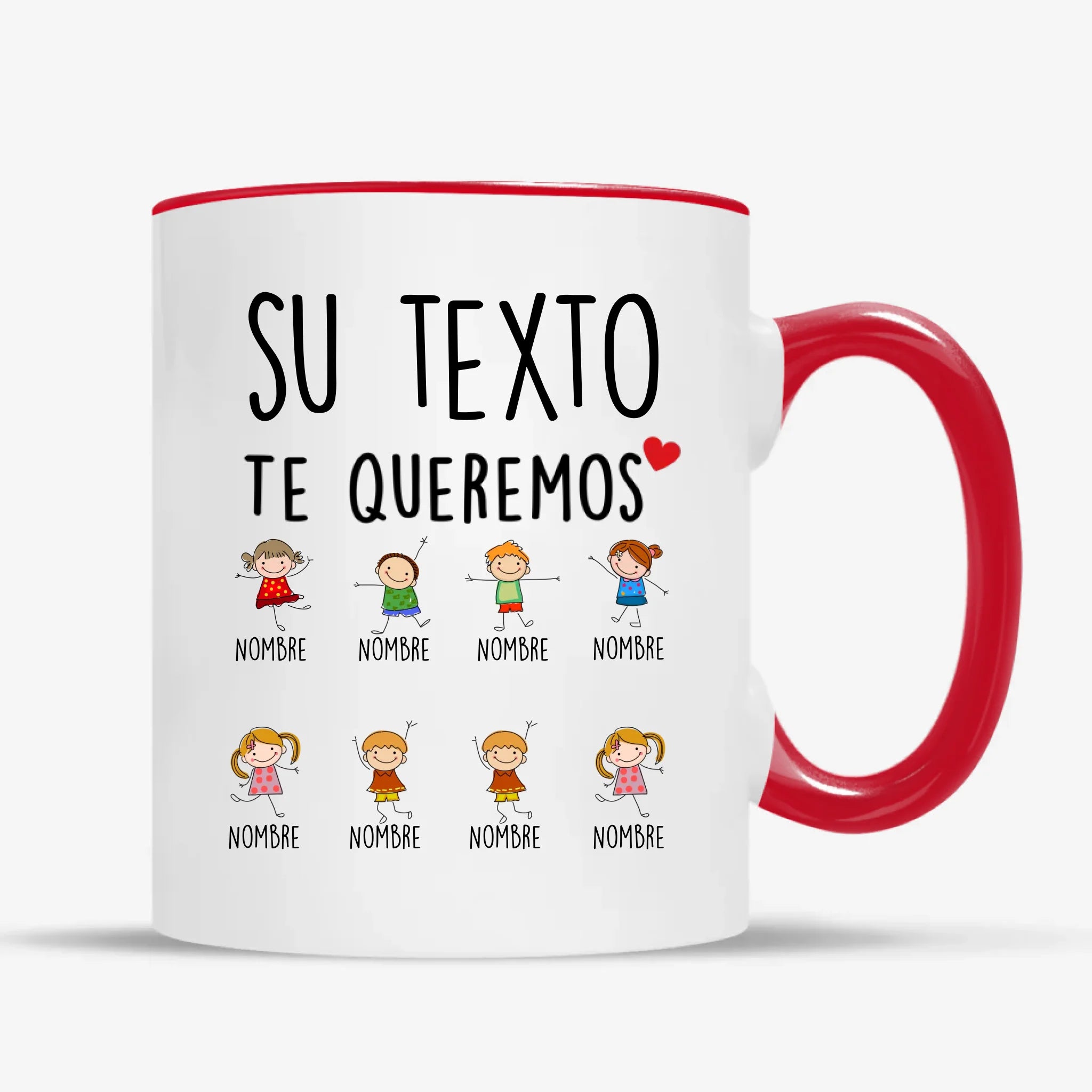 MUG 2TONE New