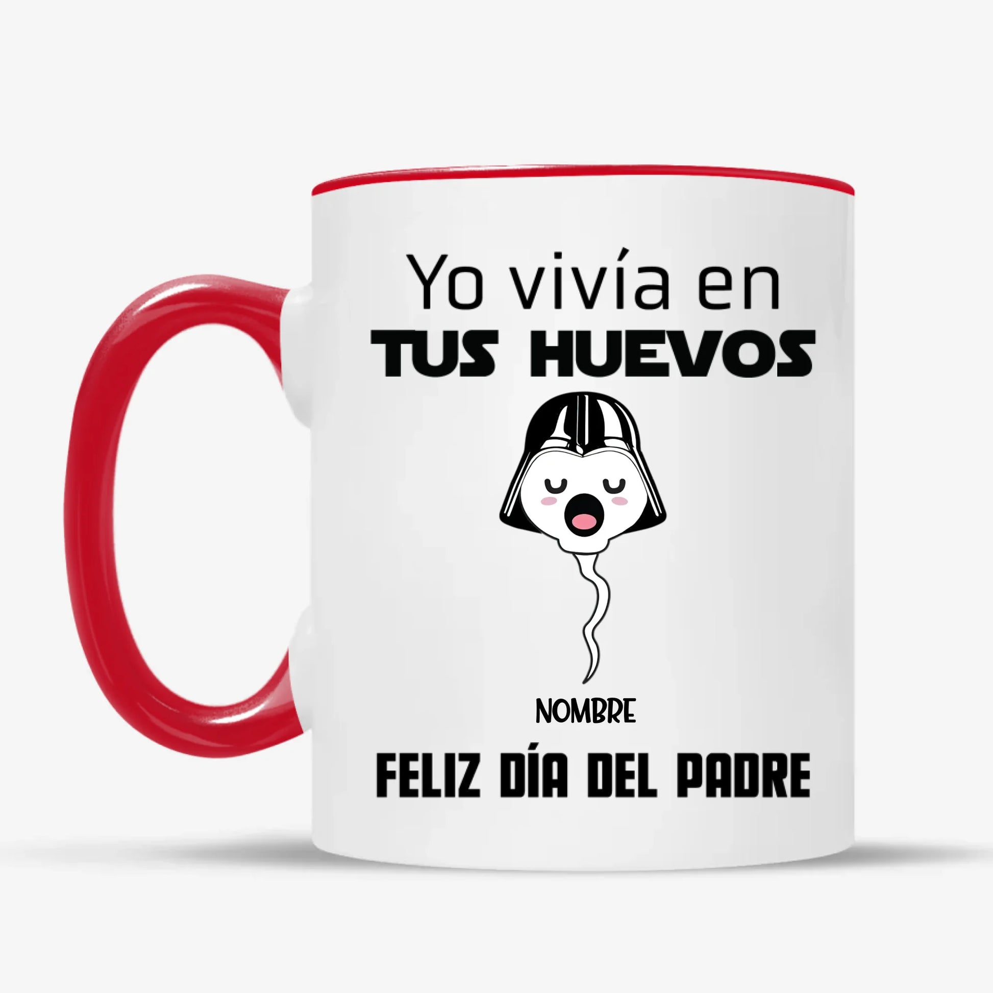 MUG 2TONE New 2